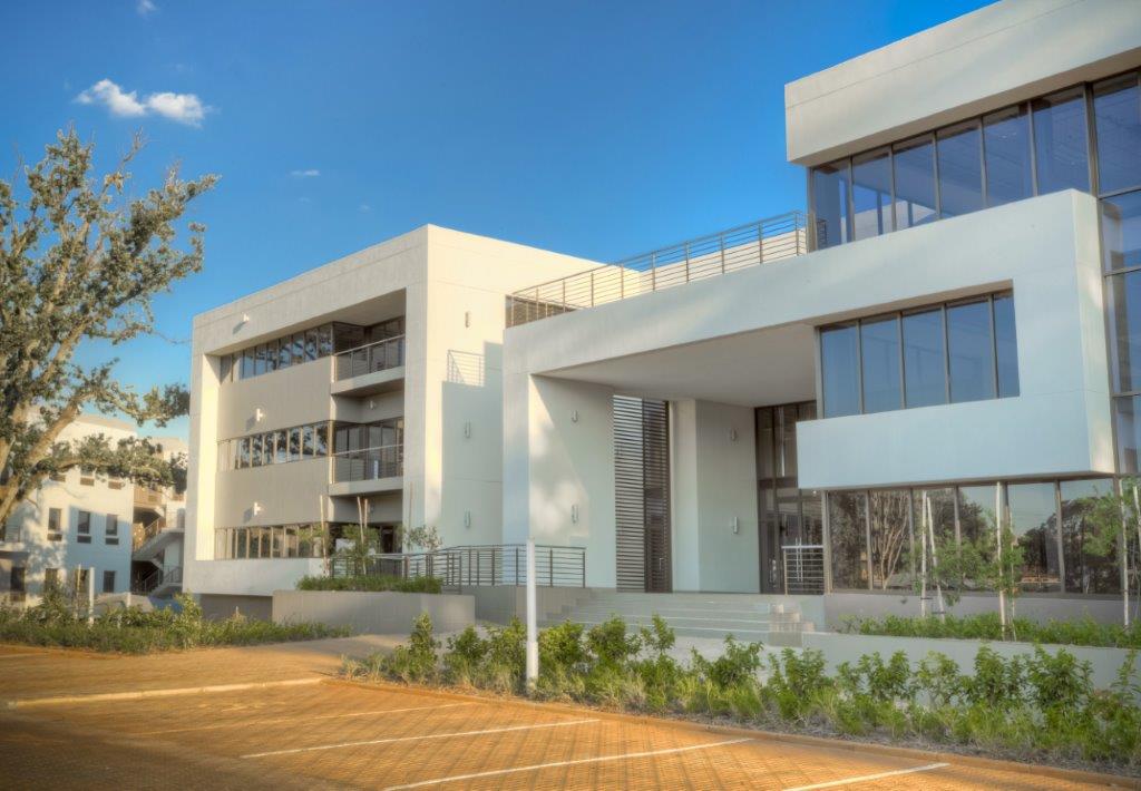 Office Space to rent at Westend Office Park in Die Hoewes
