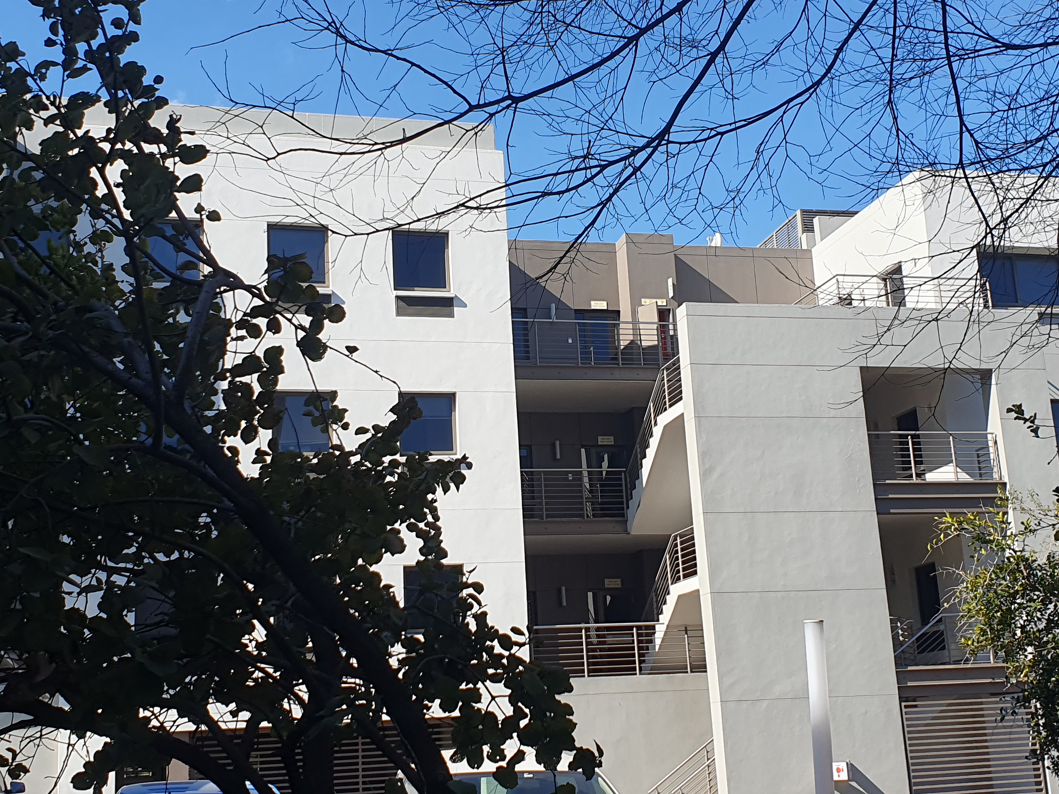 Office Space to rent at Westend Office Park in Die Hoewes