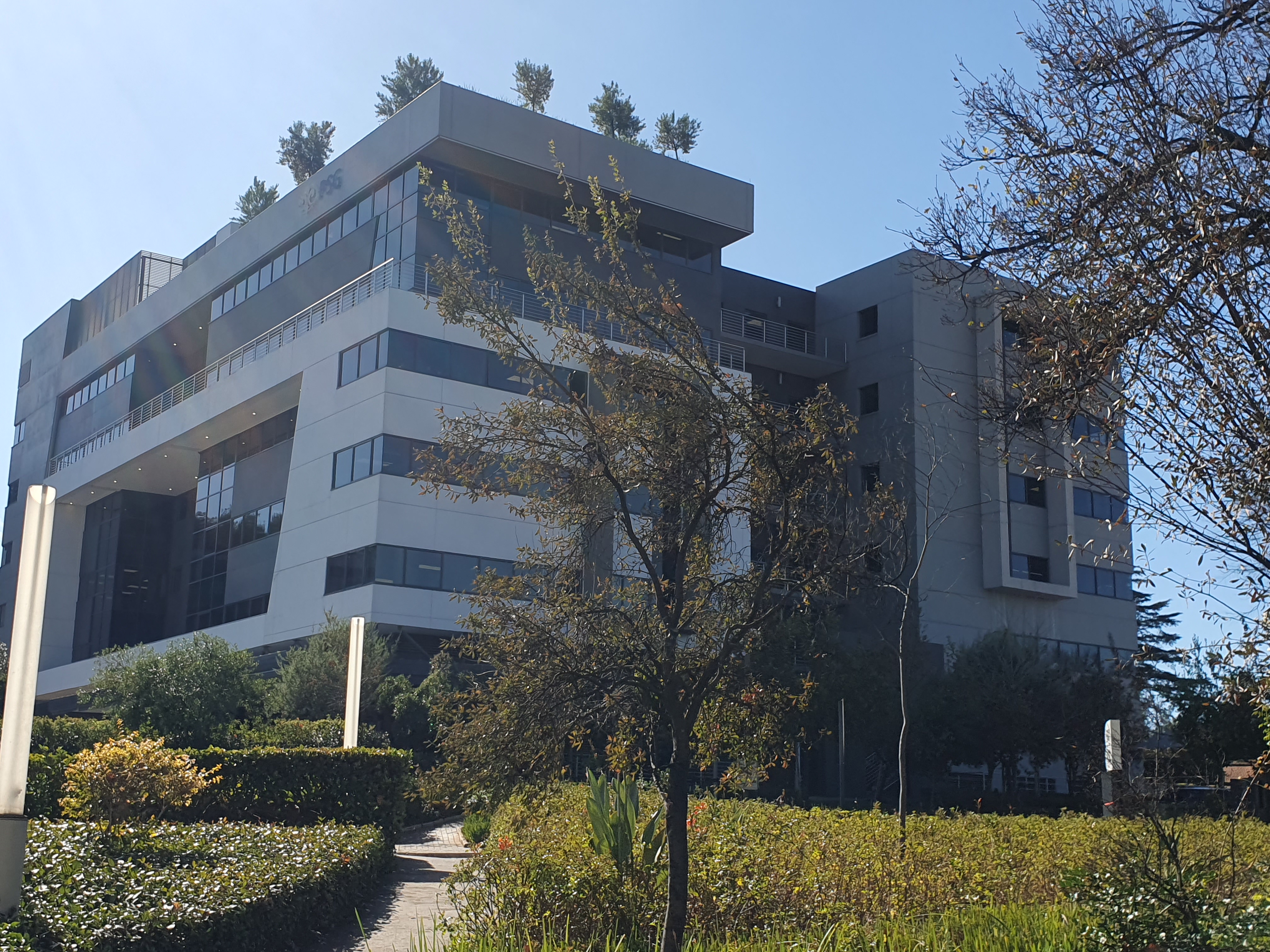 Office Space to rent at Westend Office Park in Die Hoewes