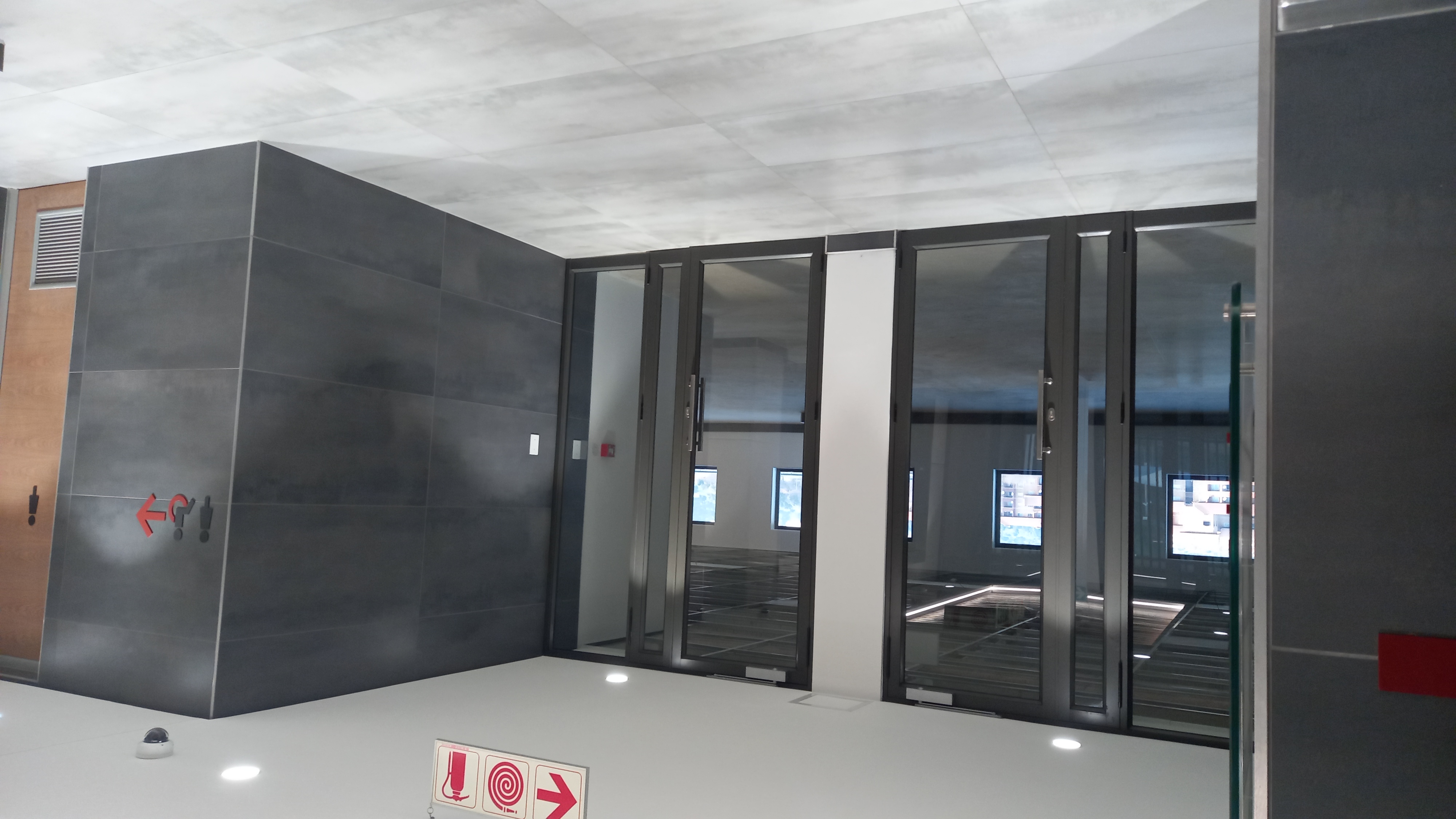Office Space to rent at Westend Office Park in Die Hoewes