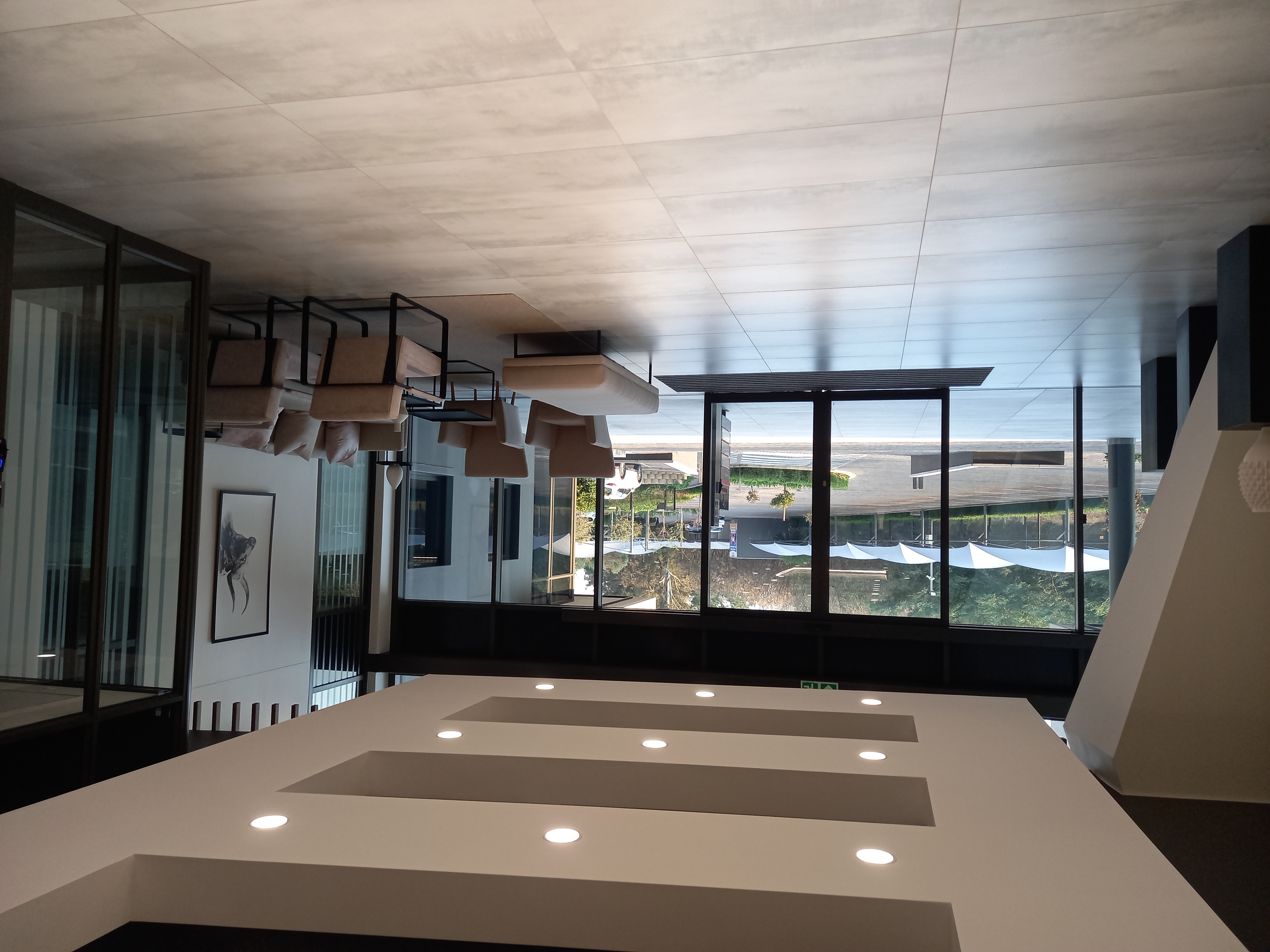 Office Space to rent at Westend Office Park in Die Hoewes