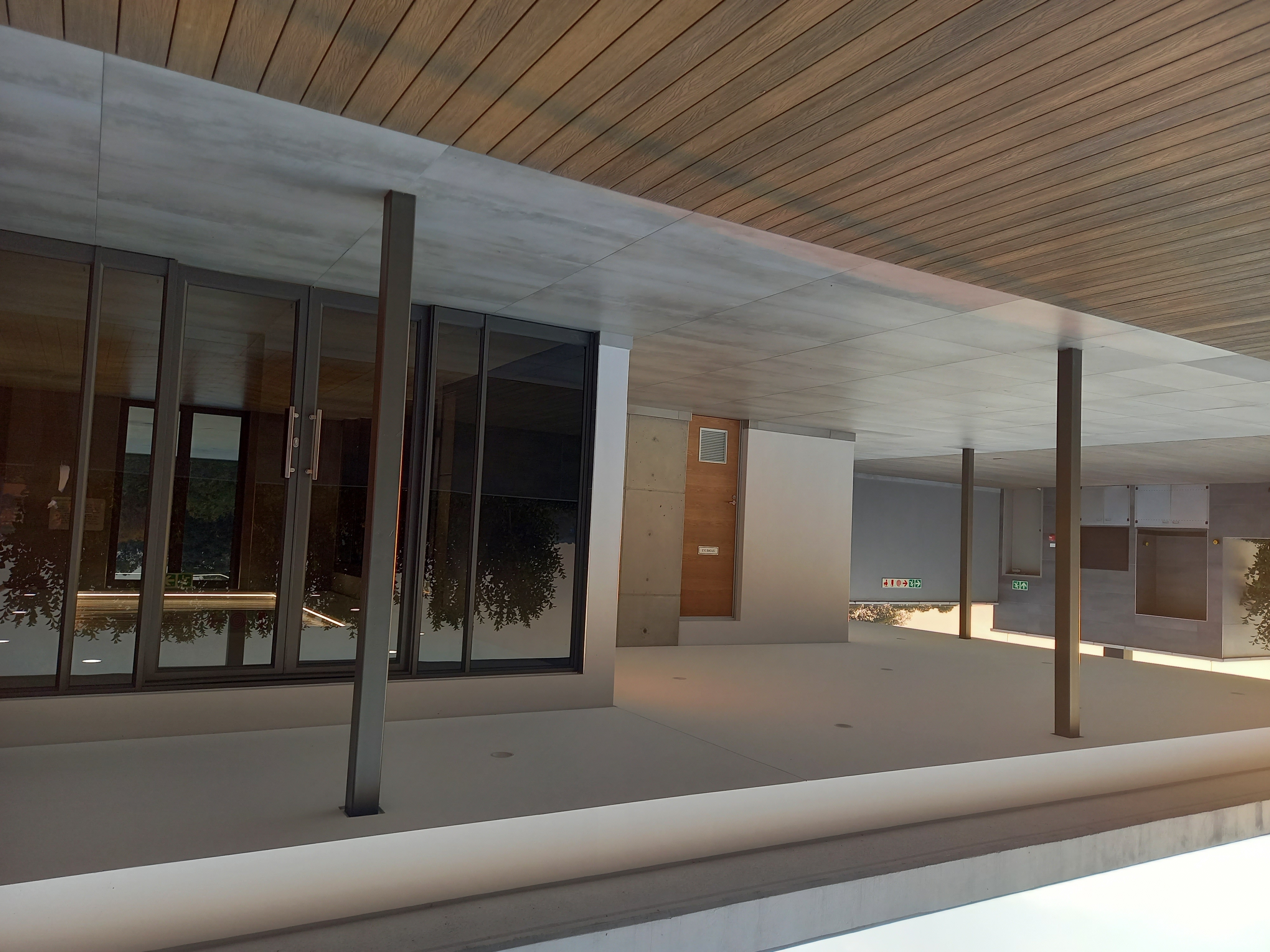 Office Space to rent at Westend Office Park in Die Hoewes