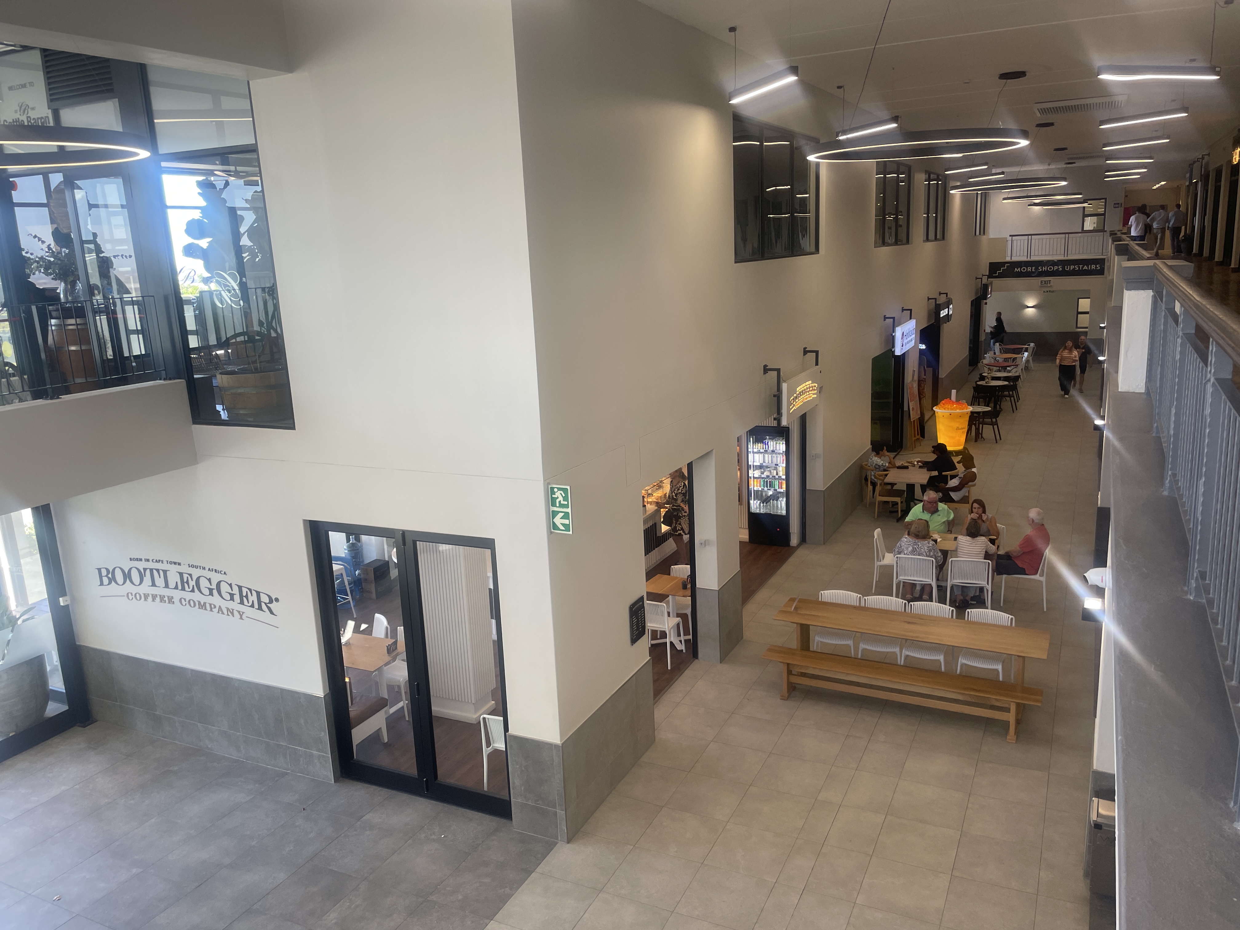 53m² Retail Shops to rent at Westlake Lifestyle Centre in Westlake