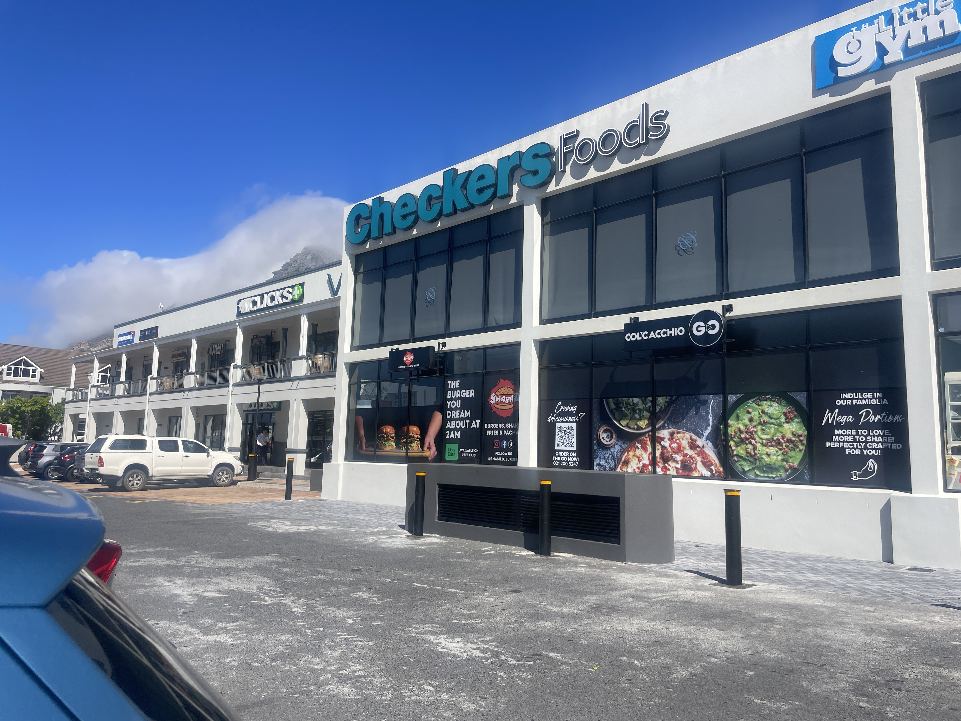 Retail Shops to rent at Westlake Lifestyle Centre in Westlake
