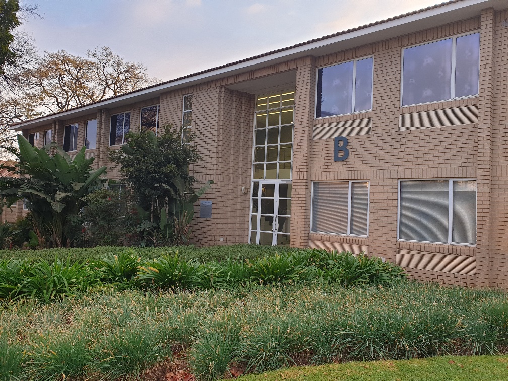 322m² Office Space to rent at Wierda Gables in Sandton Central