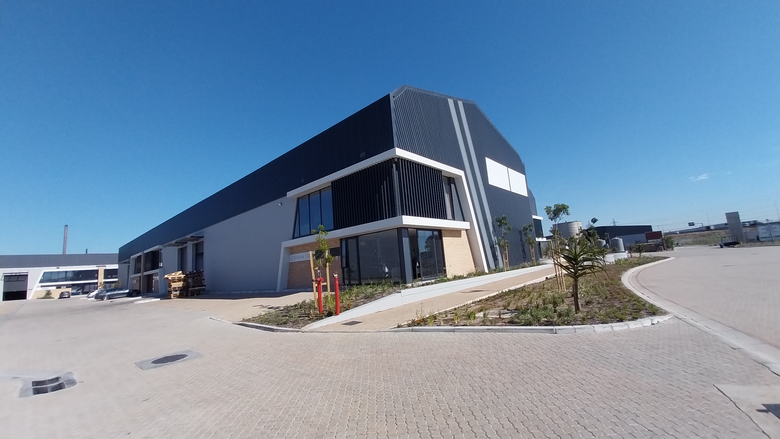 Warehouse to rent at  in Stikland