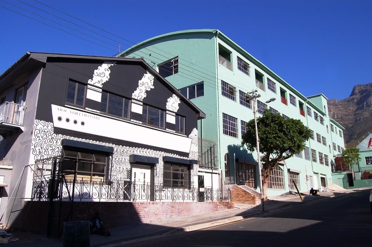 Office Space to rent at Woodland House in Woodstock