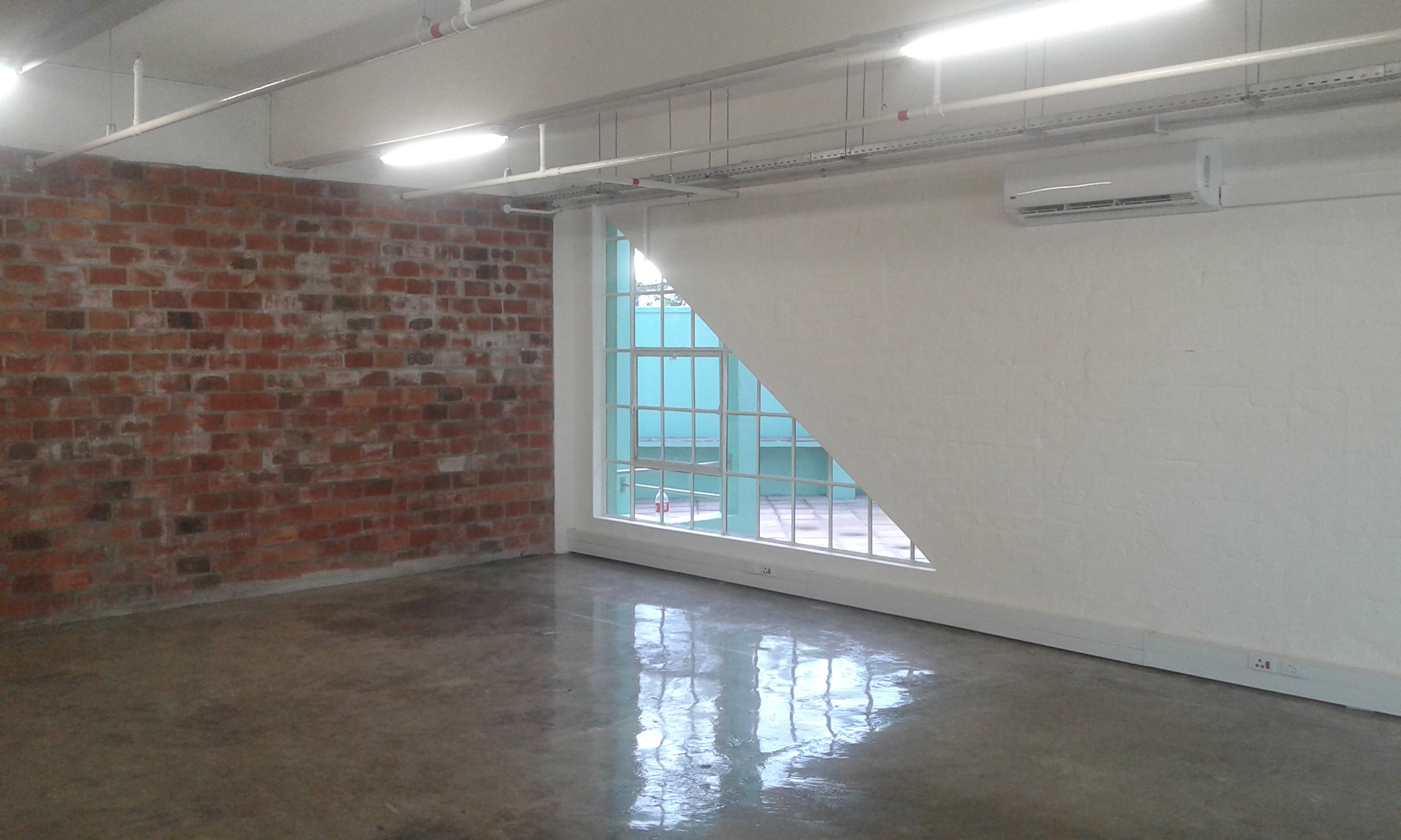 Office Space to rent at Woodland House in Woodstock