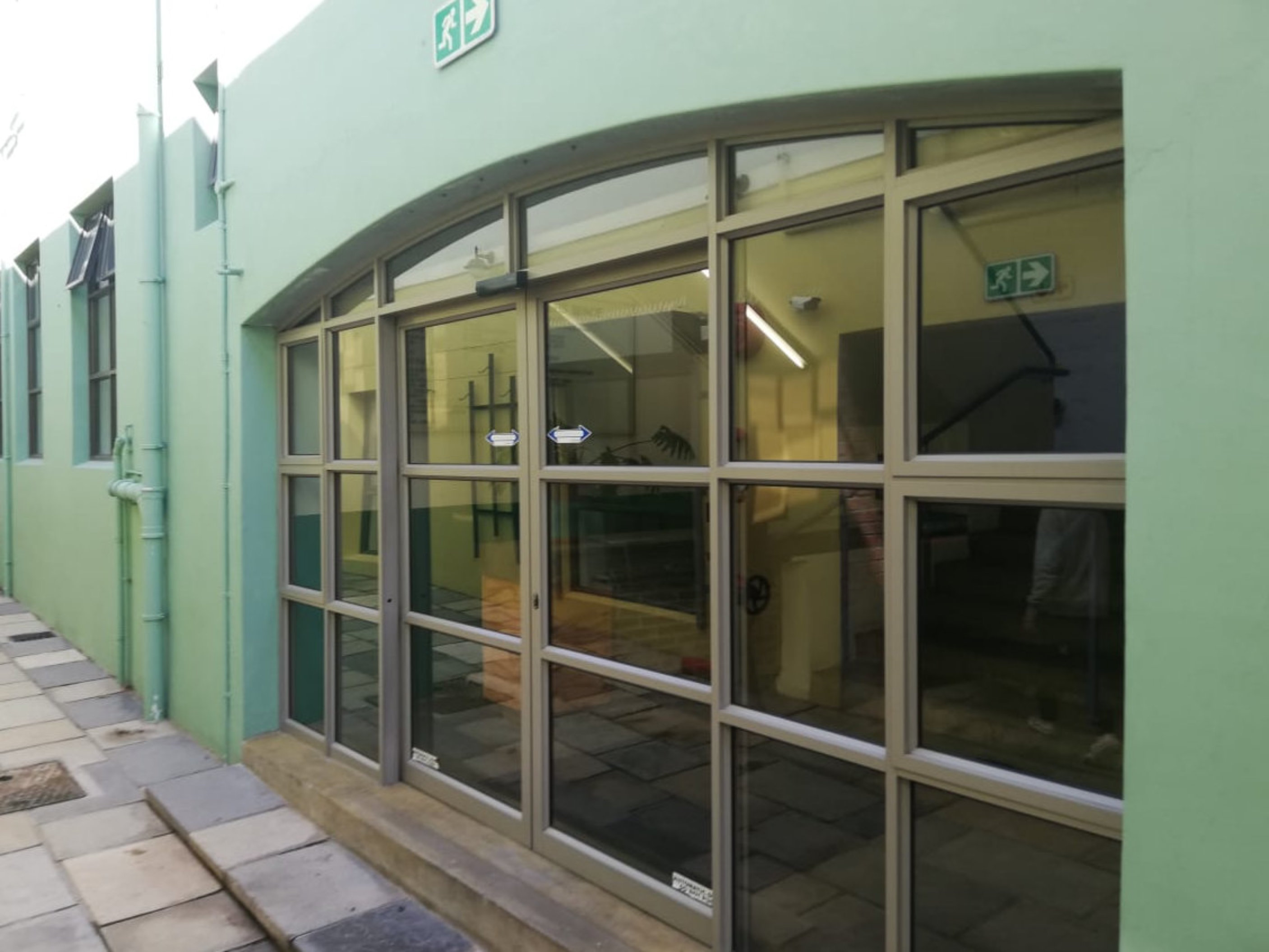 Office Space to rent at Woodland House in Woodstock