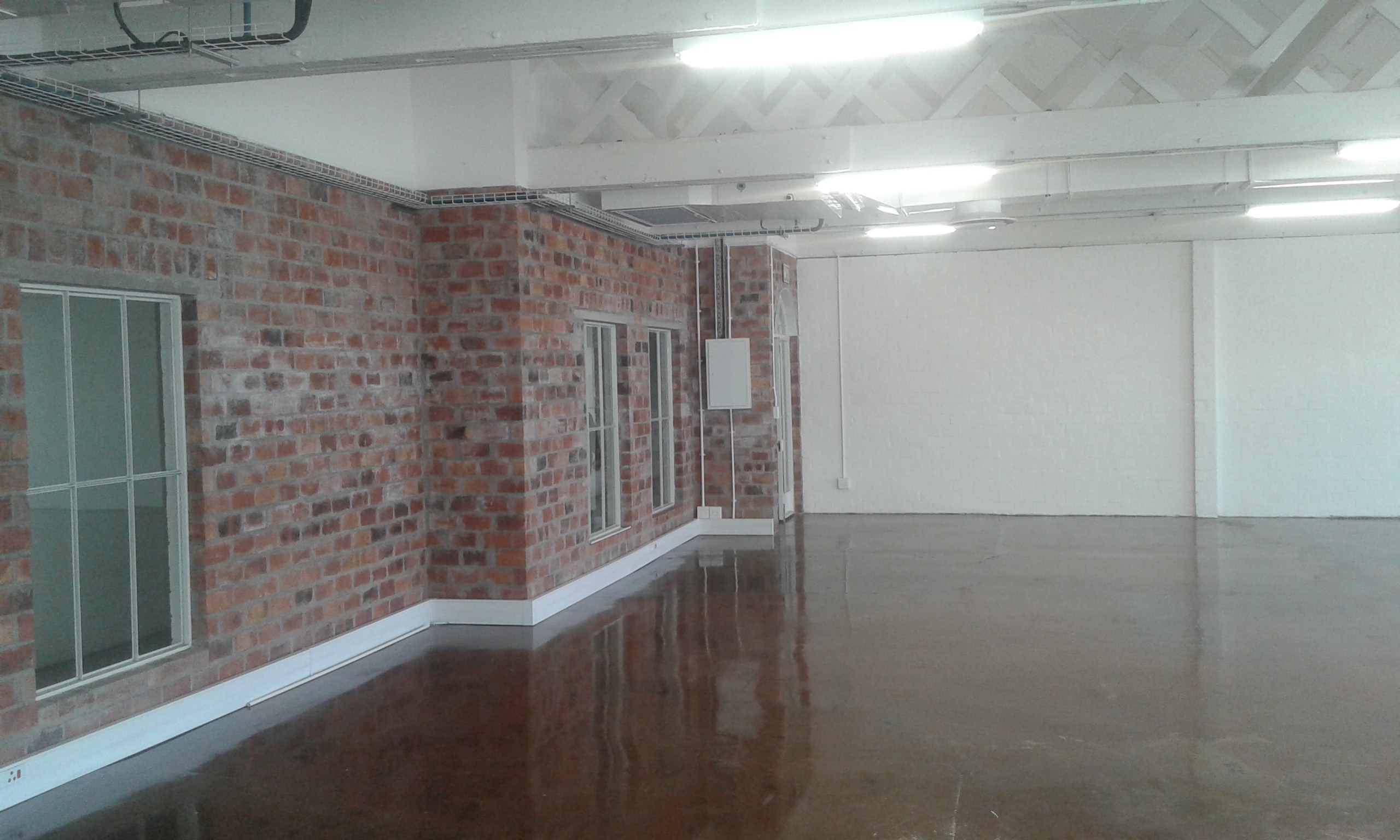 Office Space to rent at Woodland House in Woodstock
