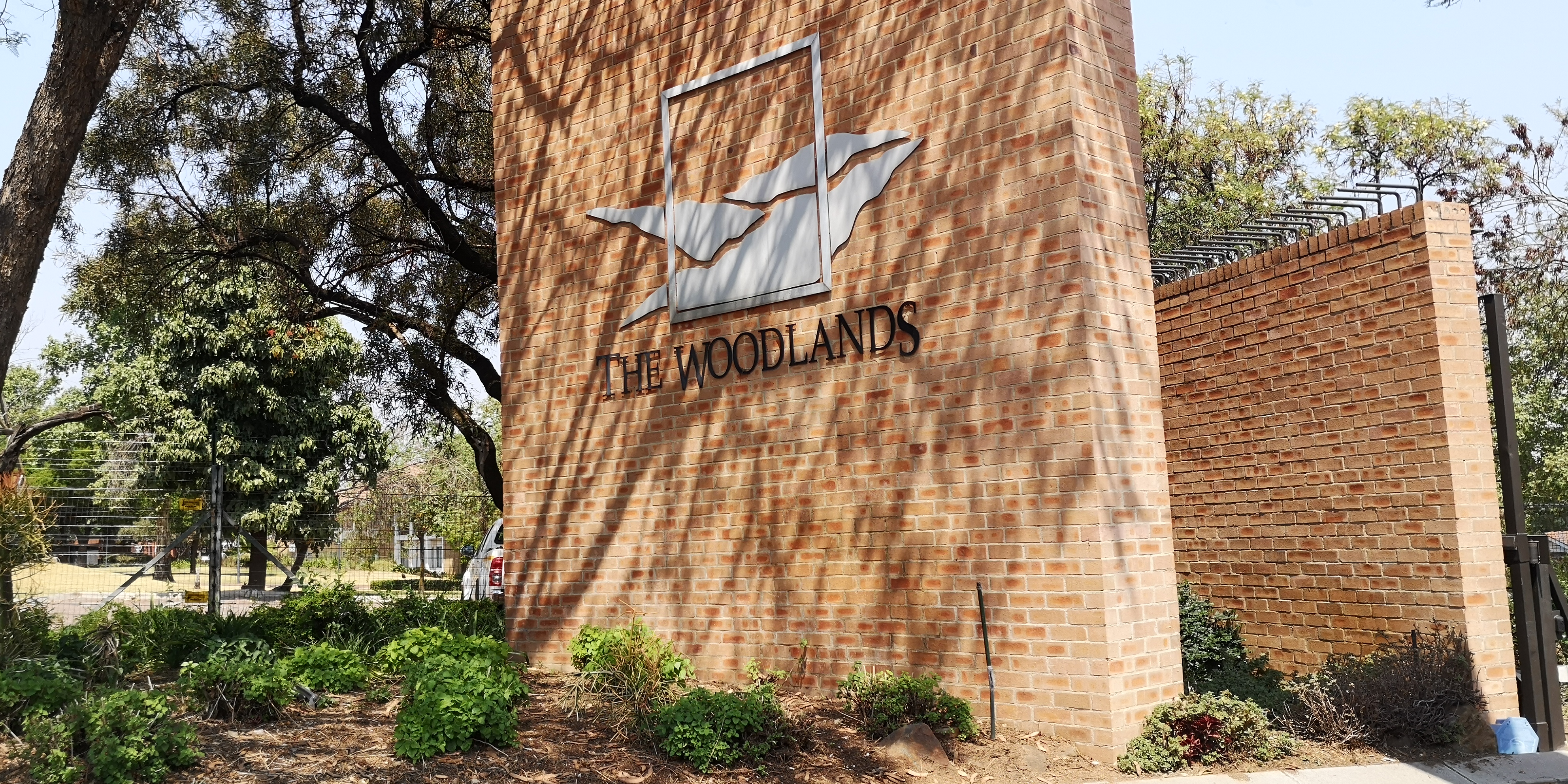 Office Space to rent at Woodlands Office Park in Woodmead