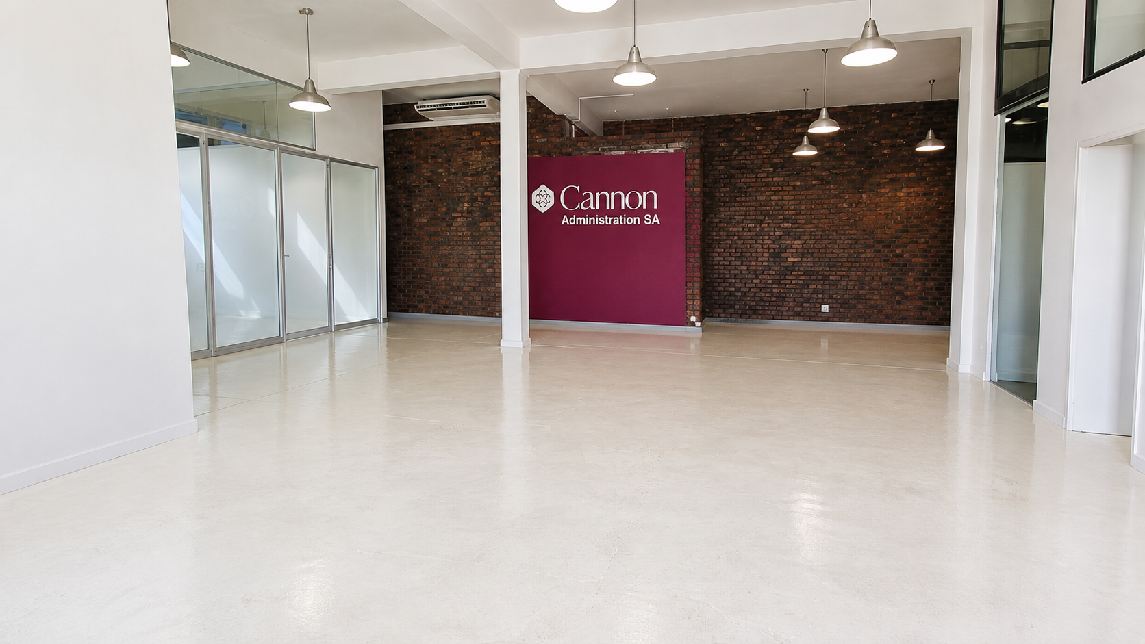 186m² Office Space to rent at Woodstock  Studios in Woodstock