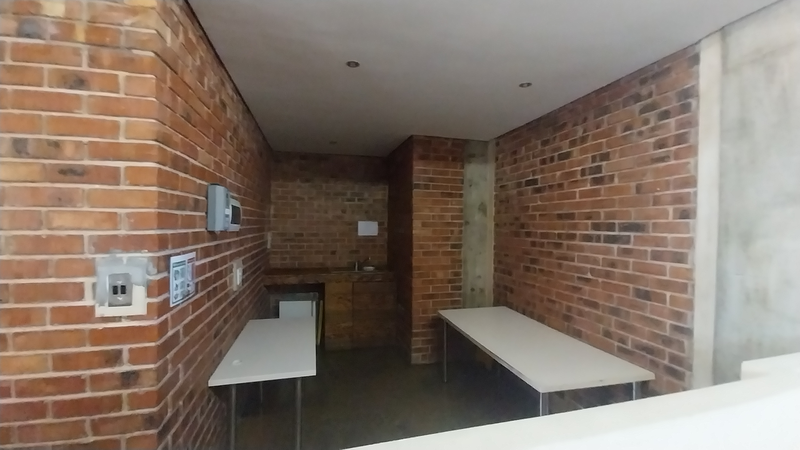 270m² Office Space to rent at Woodstock  Studios in Woodstock