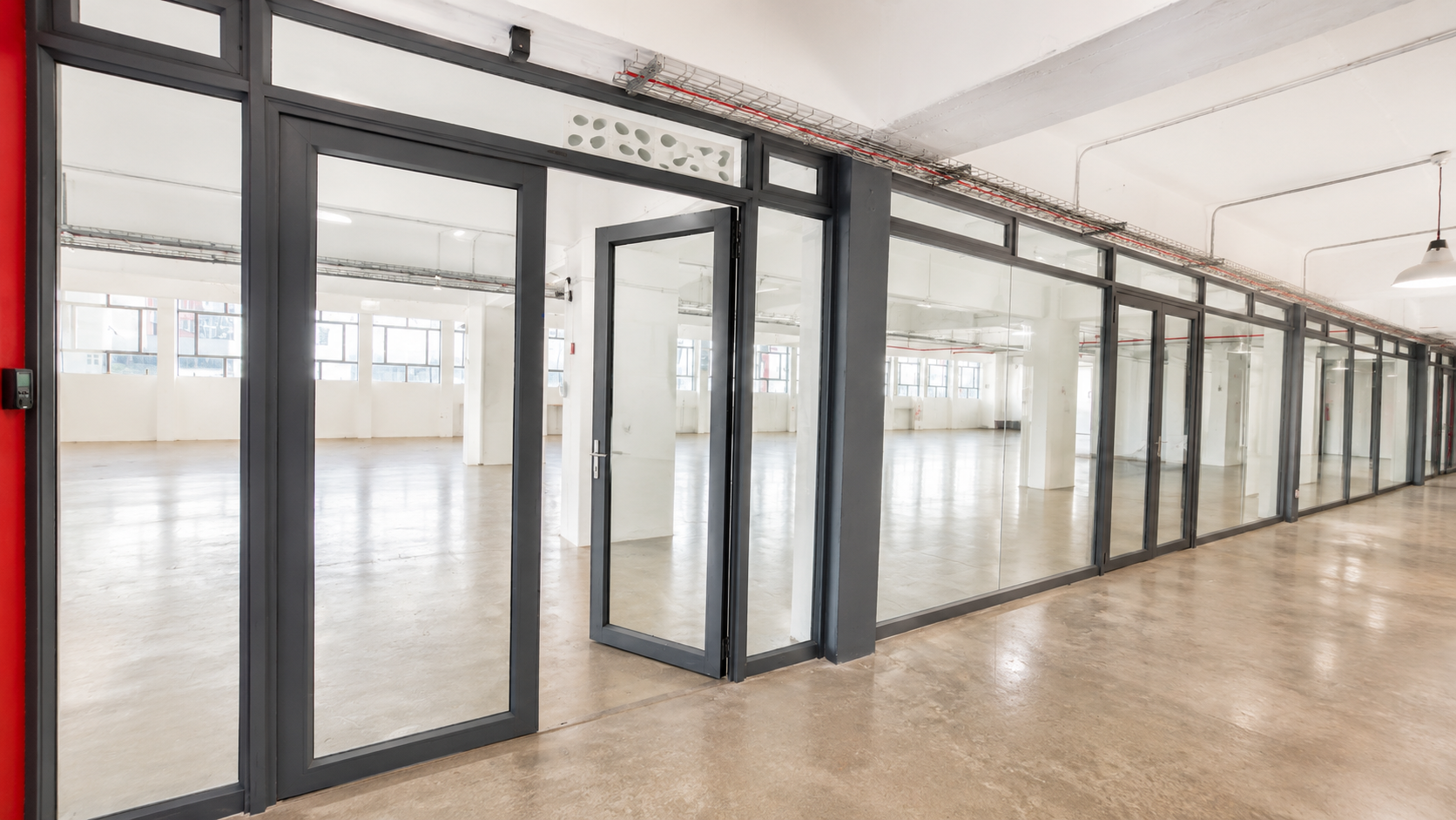 Office Space to rent at Woodstock Exchange in Woodstock
