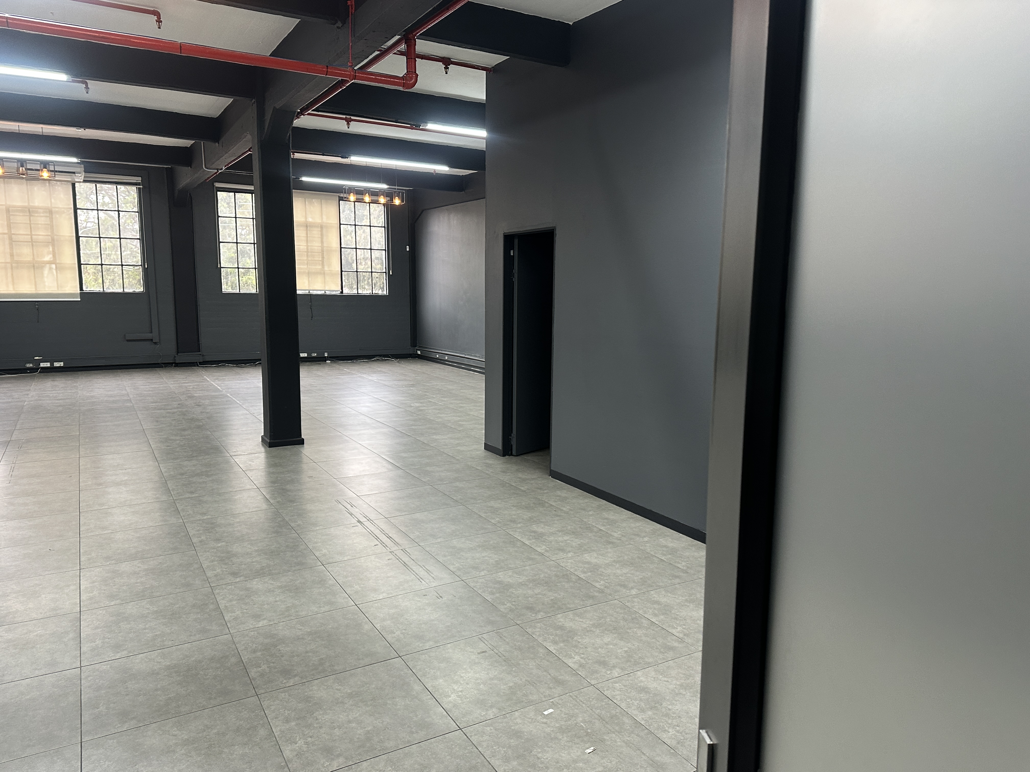 197m² Office Space to rent at Woodstock Exchange in Woodstock