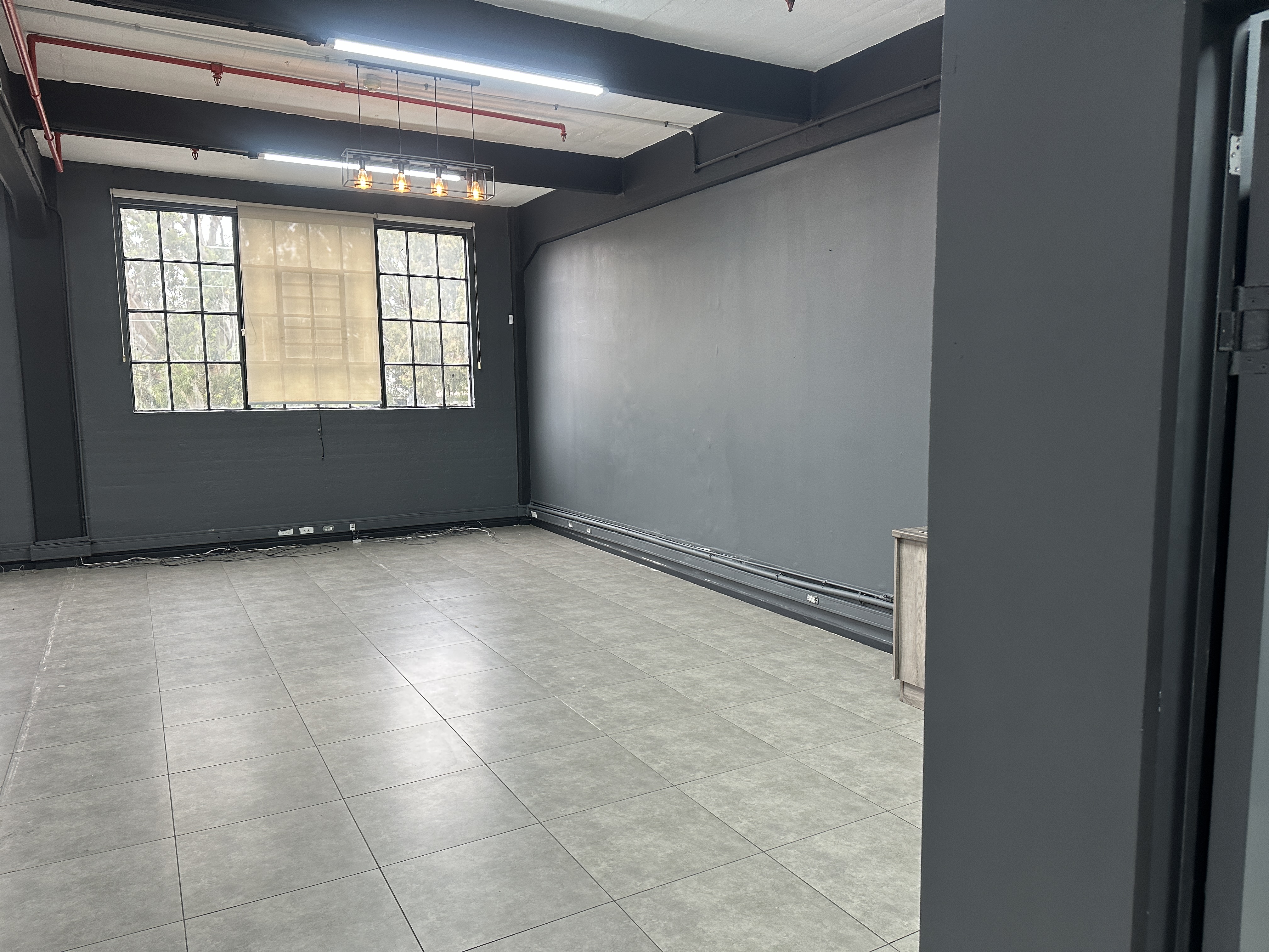 197m² Office Space to rent at Woodstock Exchange in Woodstock