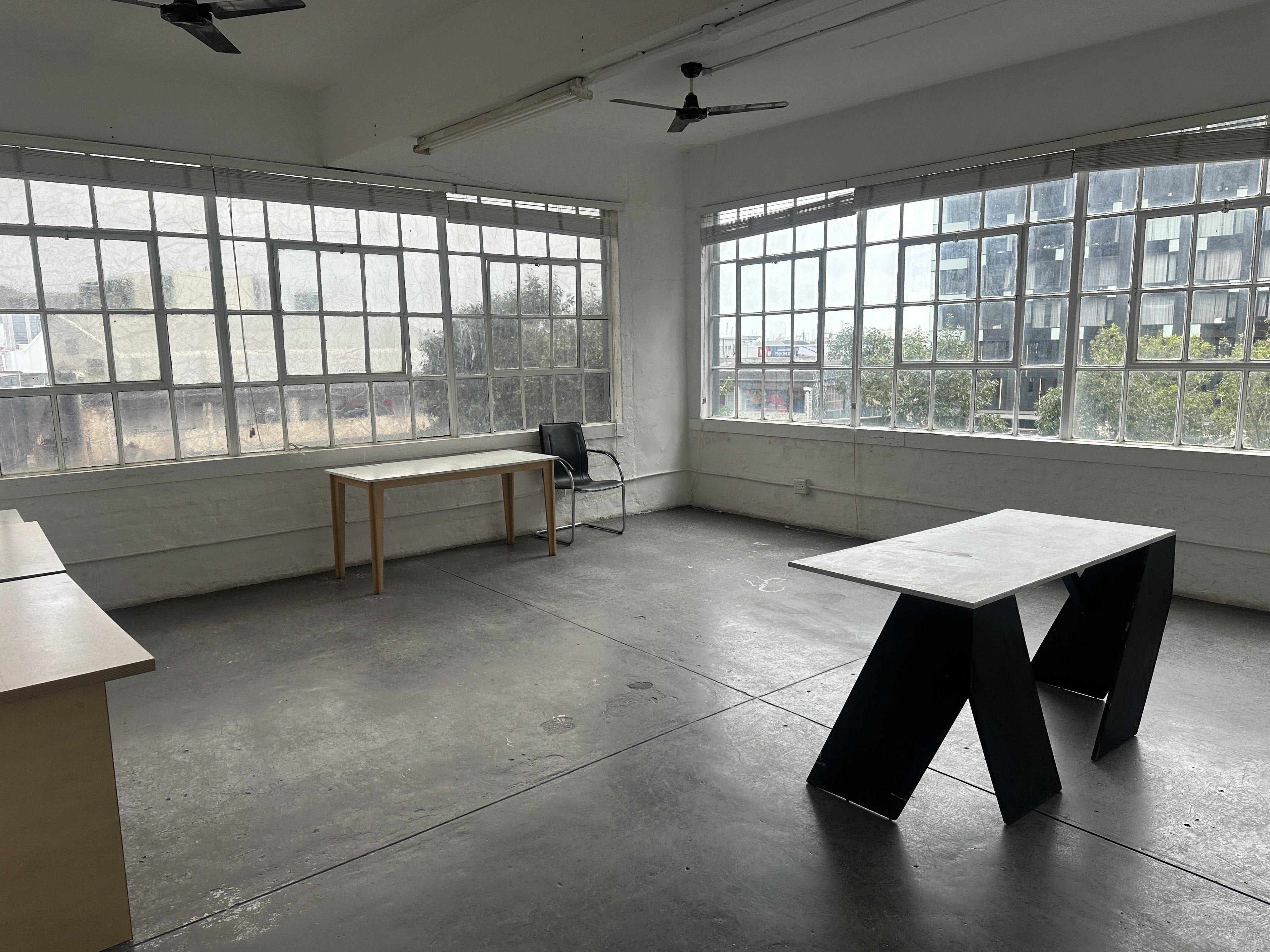 340m² Office Space to rent at Woodstock Exchange in Woodstock
