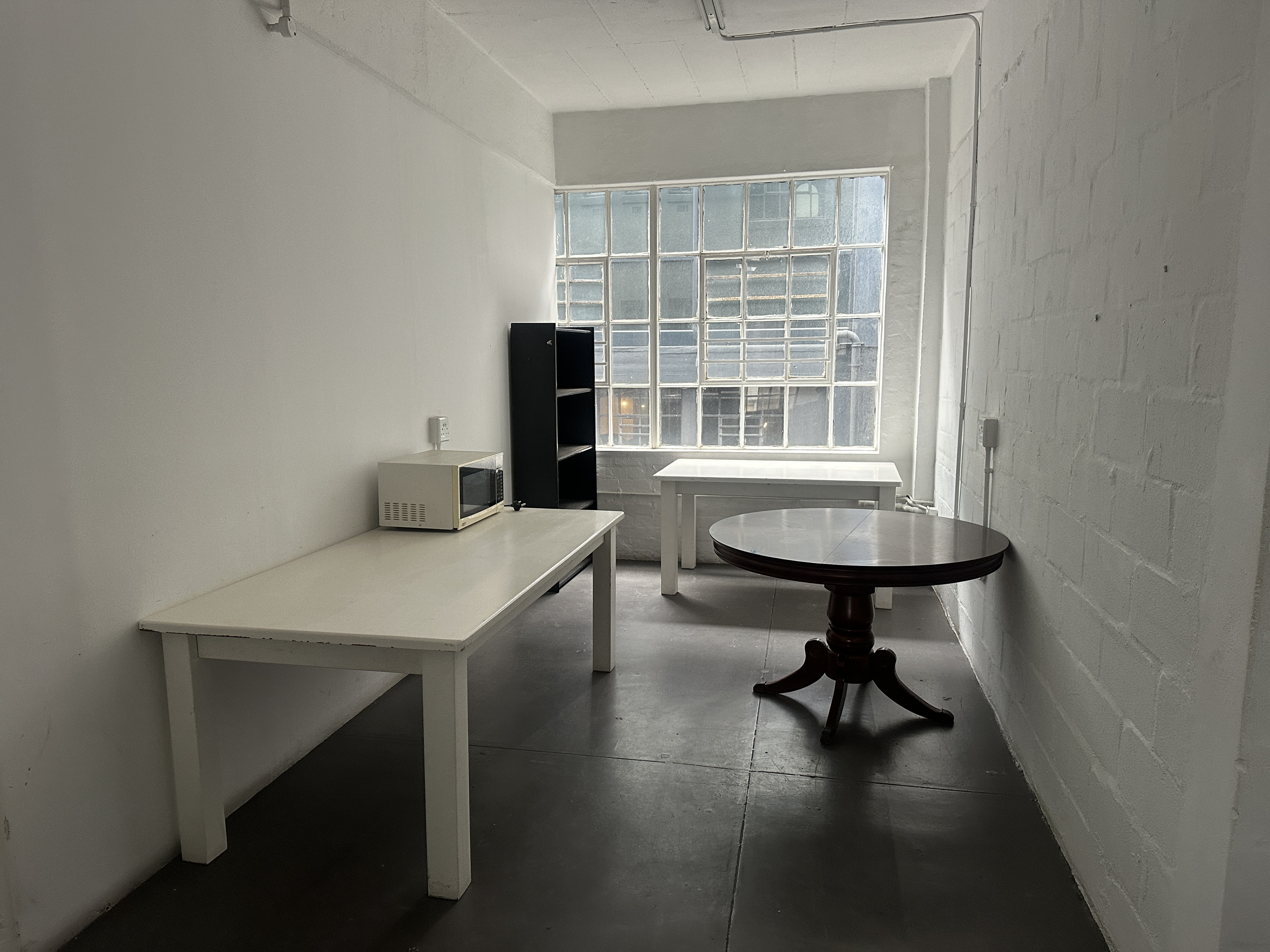 340m² Office Space to rent at Woodstock Exchange in Woodstock