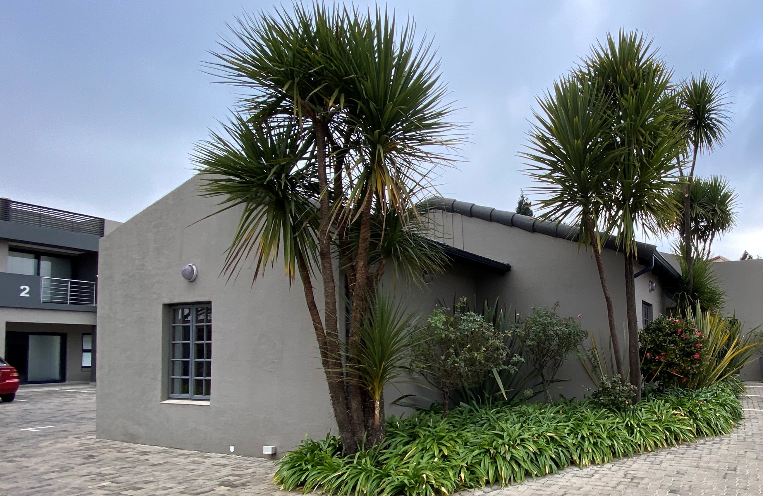 Office Space to rent at 1 Harcus Road in Bedfordview
