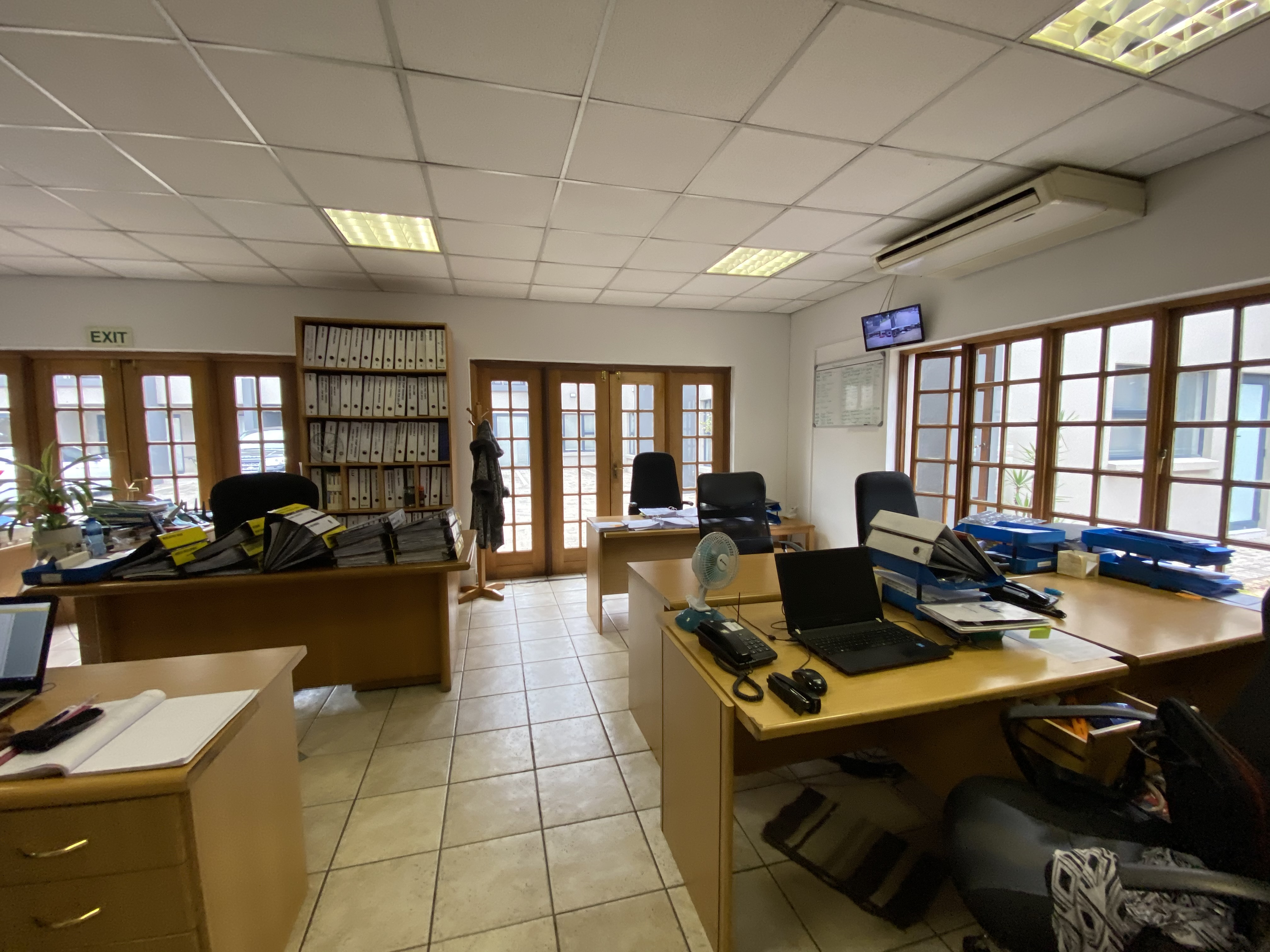 Office Space to rent at 1 Harcus Road in Bedfordview