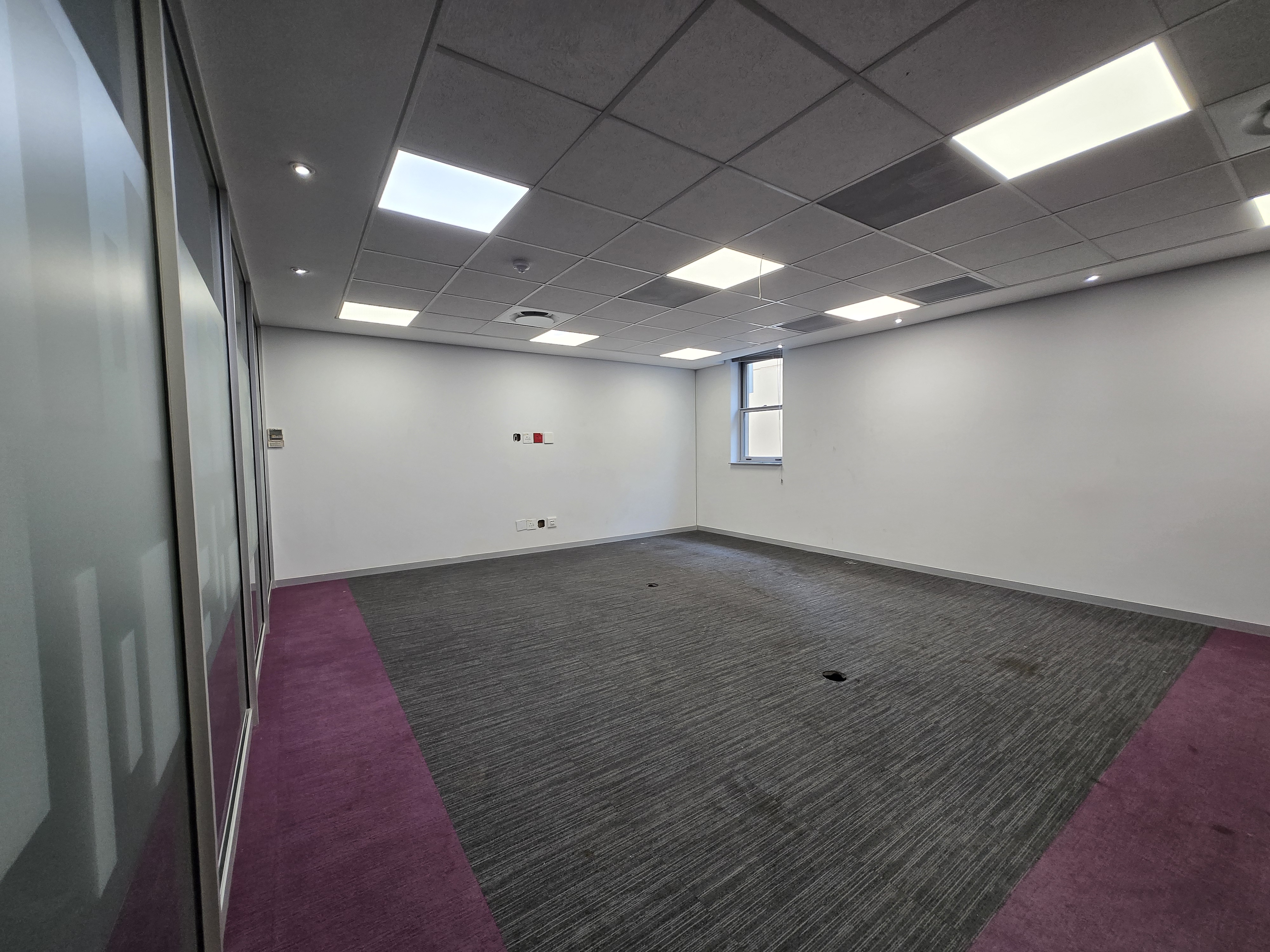 1 180m² Office Space to rent at 1 Harries Road in Illovo
