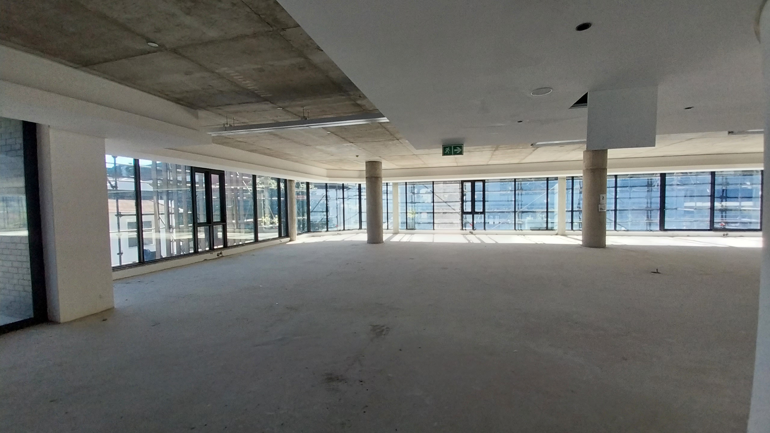 Office Space to rent at  in Claremont