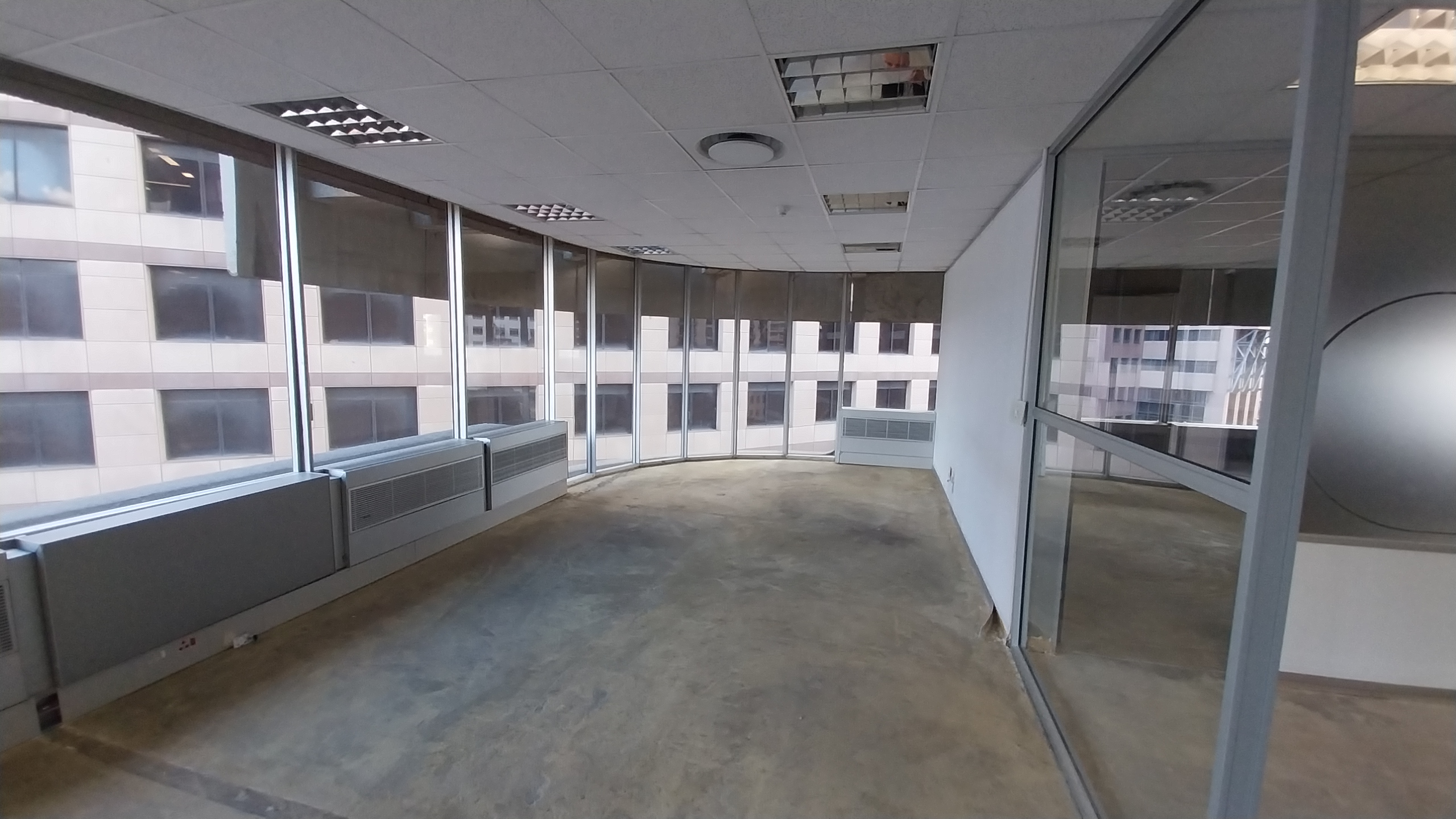 191m² Office Space to rent at 1 Thibault in Cape Town CBD