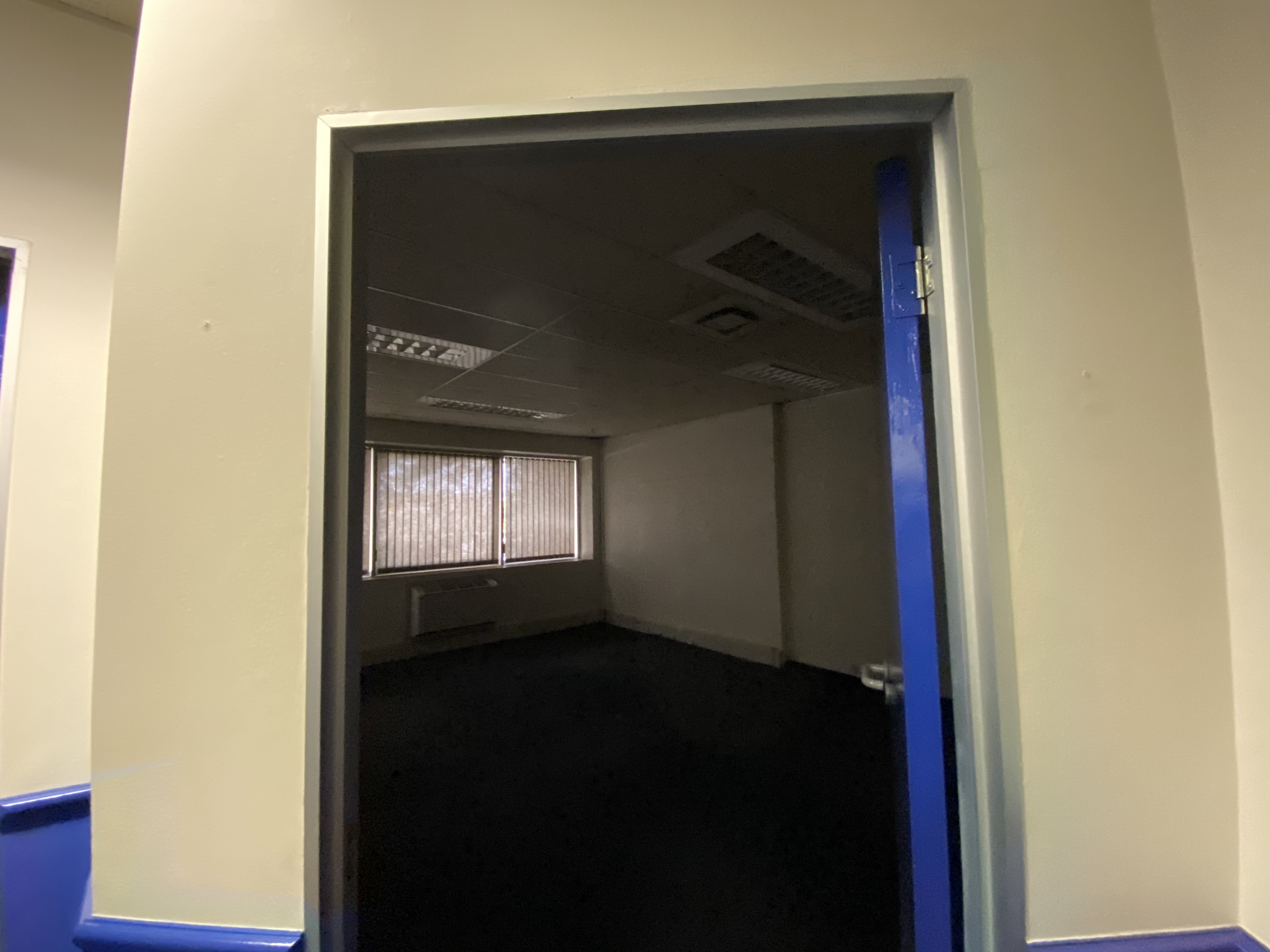 133m² Office Space to rent at 10 South Boulevard in Bruma