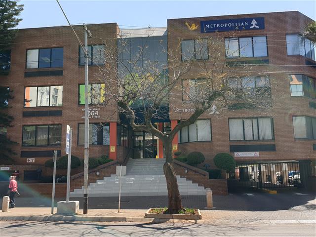 Office Space to rent at 1064 Arcadia Street in Hatfield