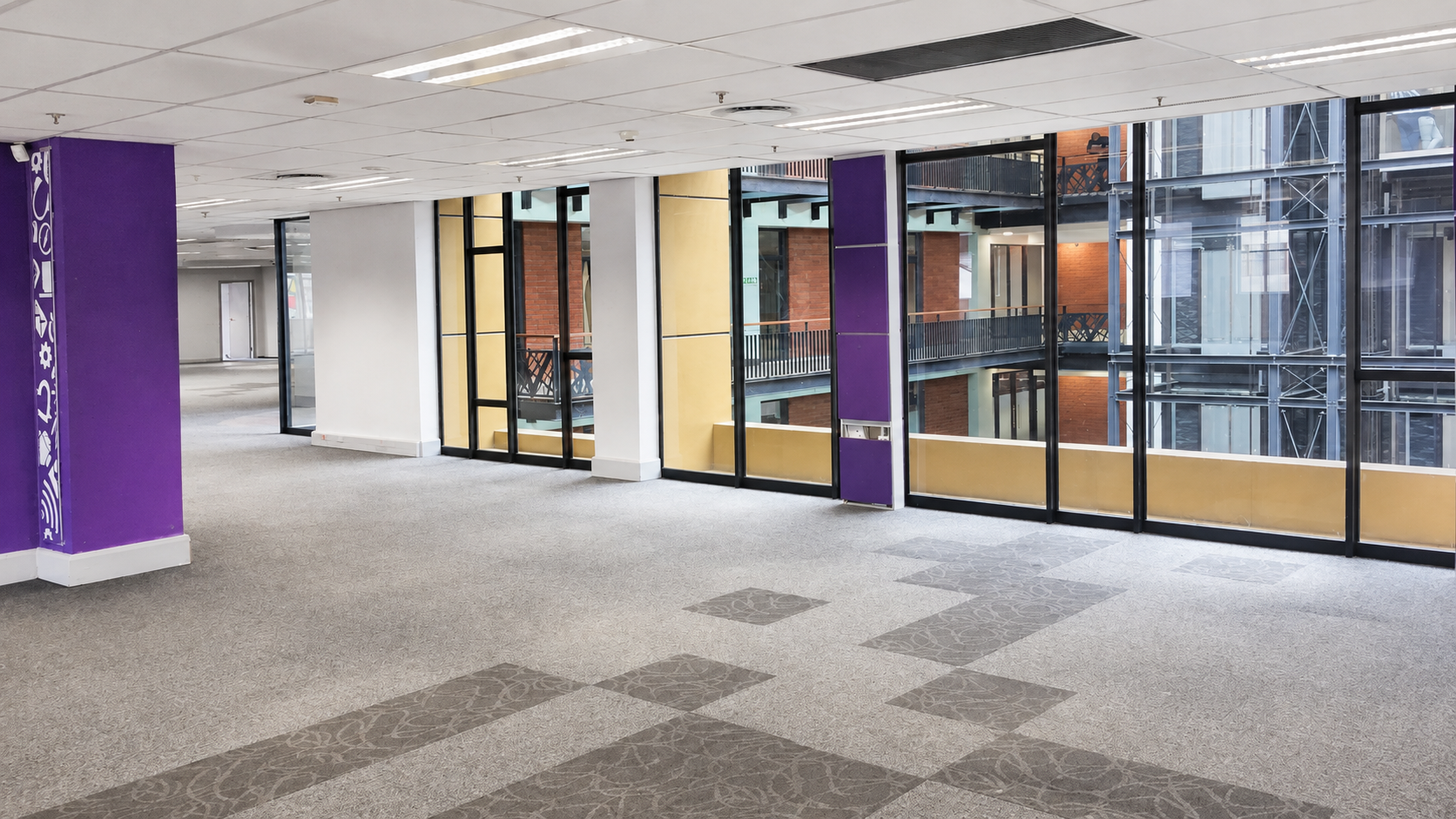 1 035m² Office Space to rent at 11 Adderley in Cape Town CBD