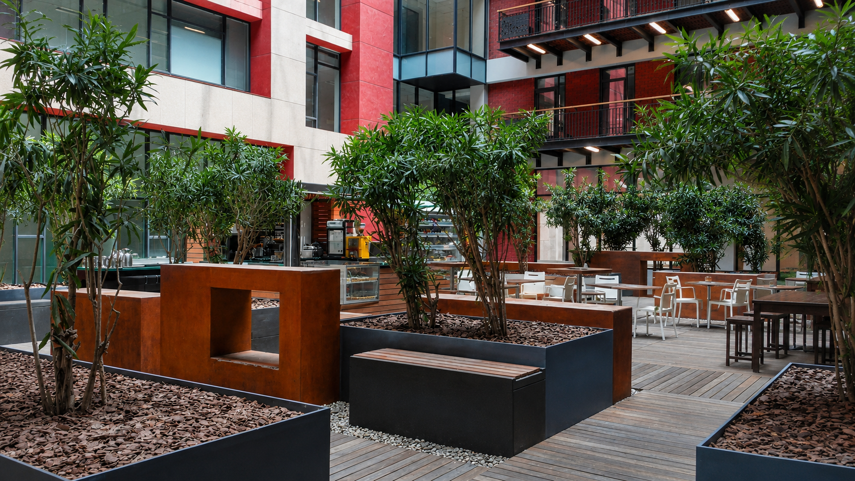 1 896m² Office Space to rent at 11 Adderley in Cape Town CBD