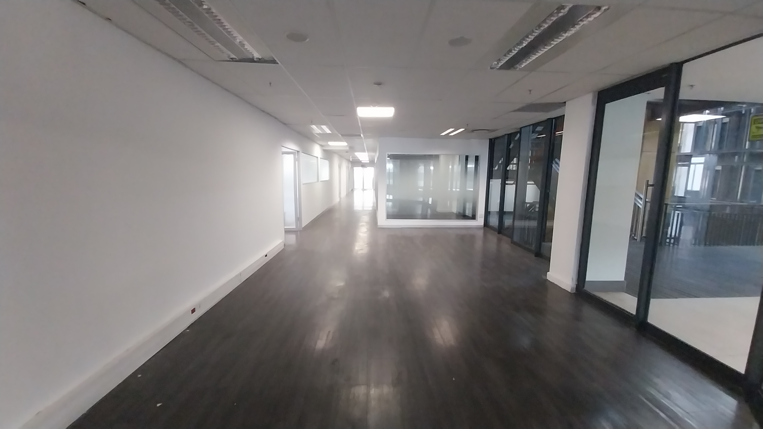 2 173m² Office Space to rent at 11 Adderley in Cape Town CBD