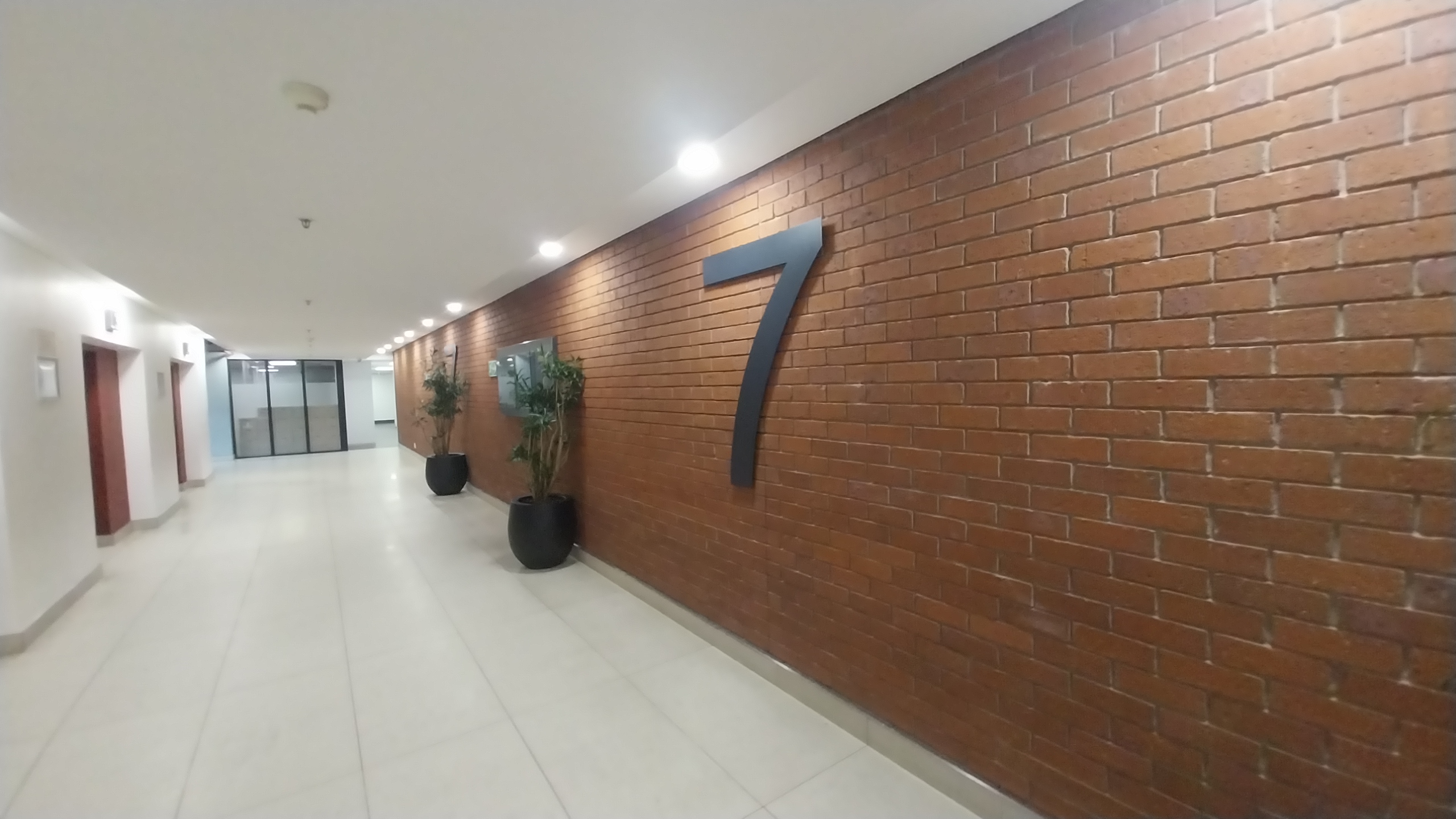 1 280m² Office Space to rent at 11 Adderley in Cape Town CBD