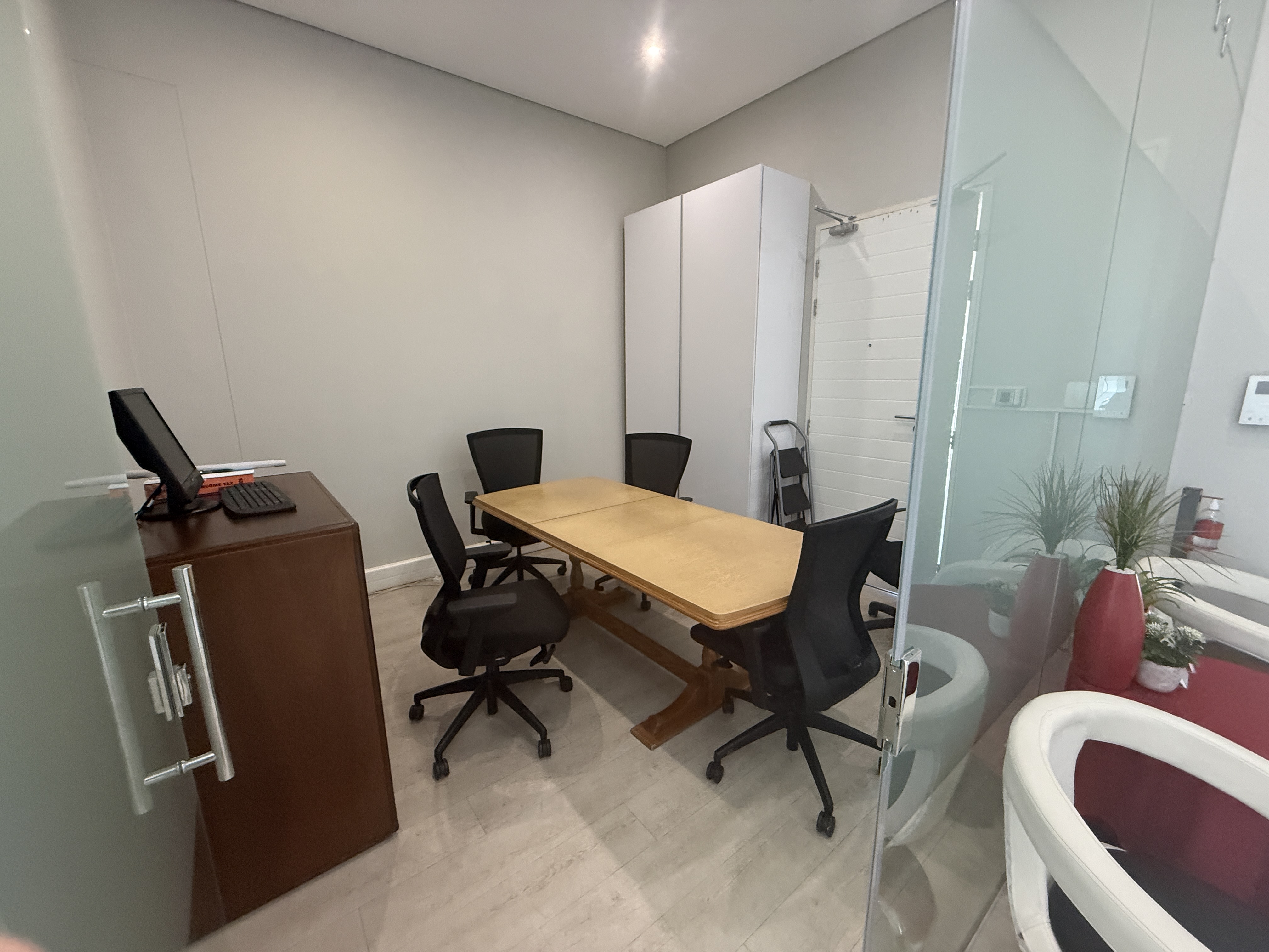 Office Space to rent at  in Paardevlei