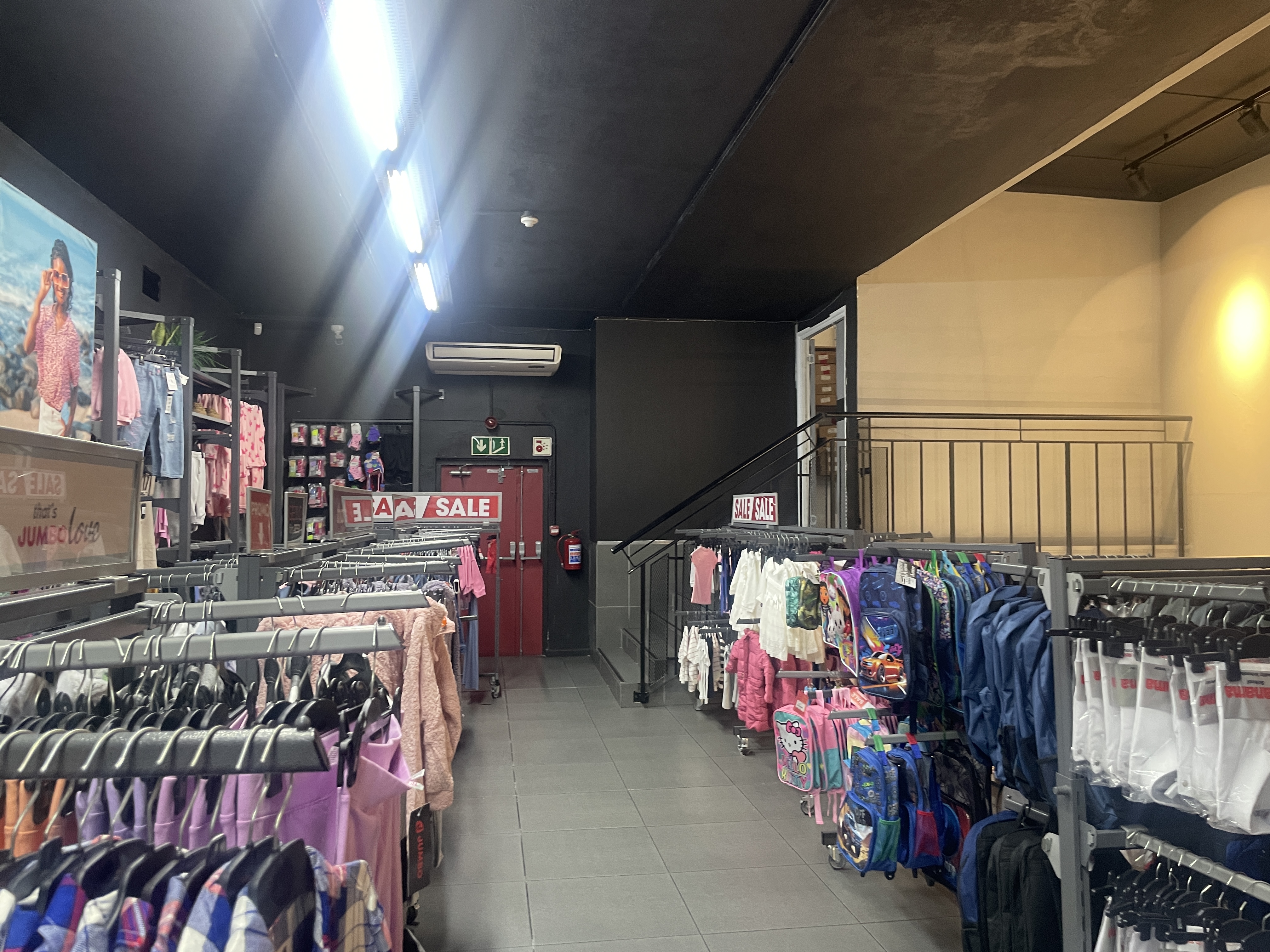 Retail Shops to rent at 130 On Main in Wynberg