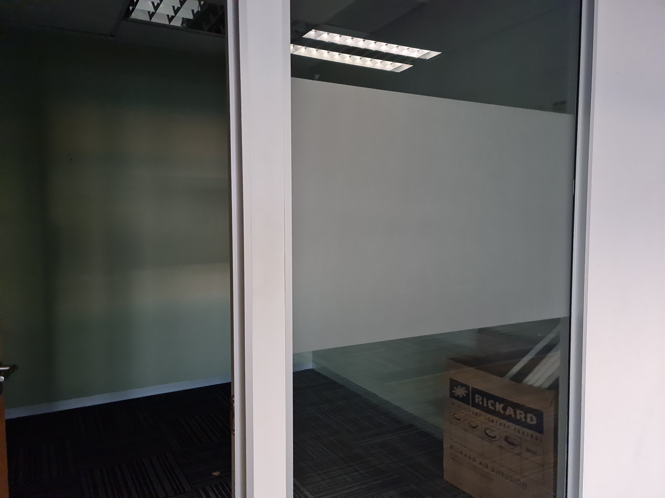 169m² Office Space to rent at 138 West Road (Erf 4 of 8 Sandown) in Sandton Central