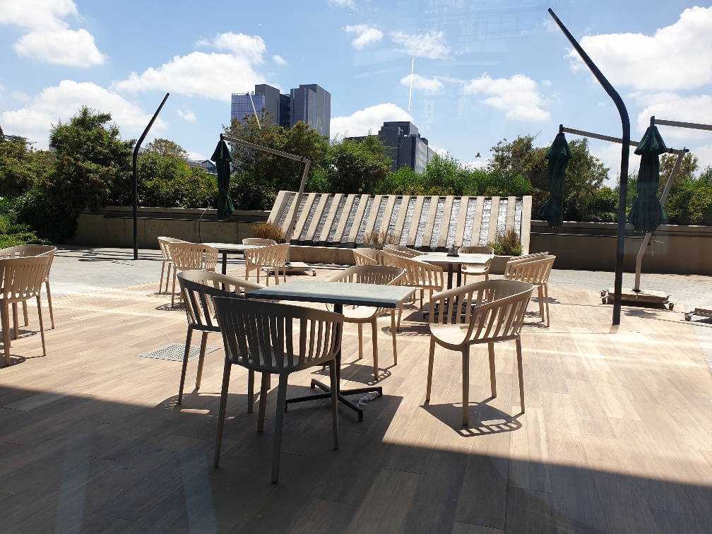 Office Space to rent at 140 West Street in Sandton Central