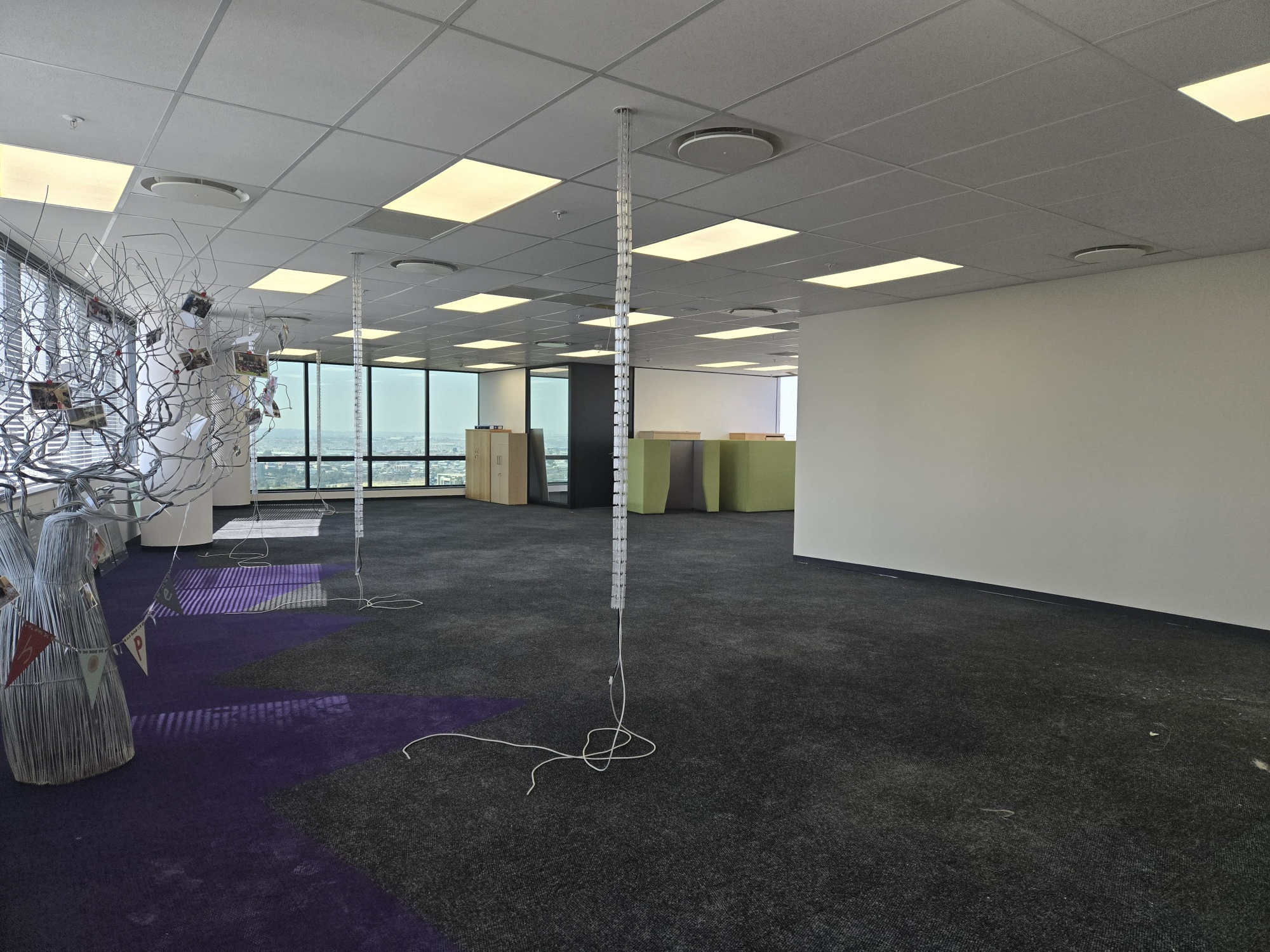 300m² Office Space to rent at 140 West Street in Sandton Central