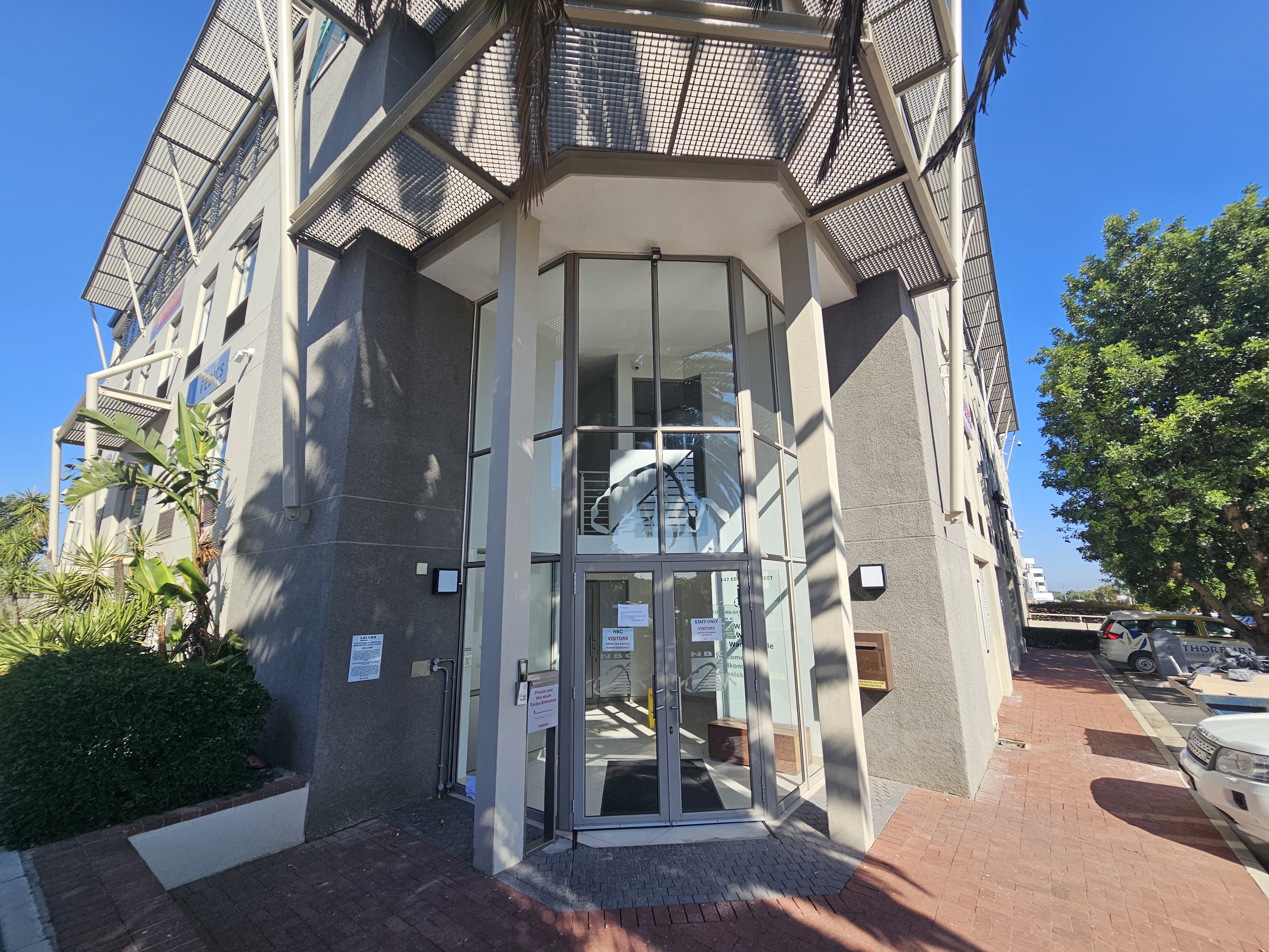 Office Space to rent at 142 Edward Street in Bo Oakdale