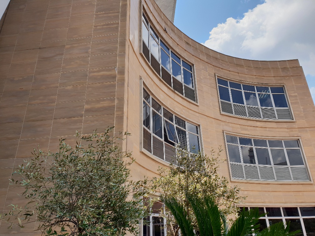 107m² Office Space to rent at 165 West Street in Sandton Central