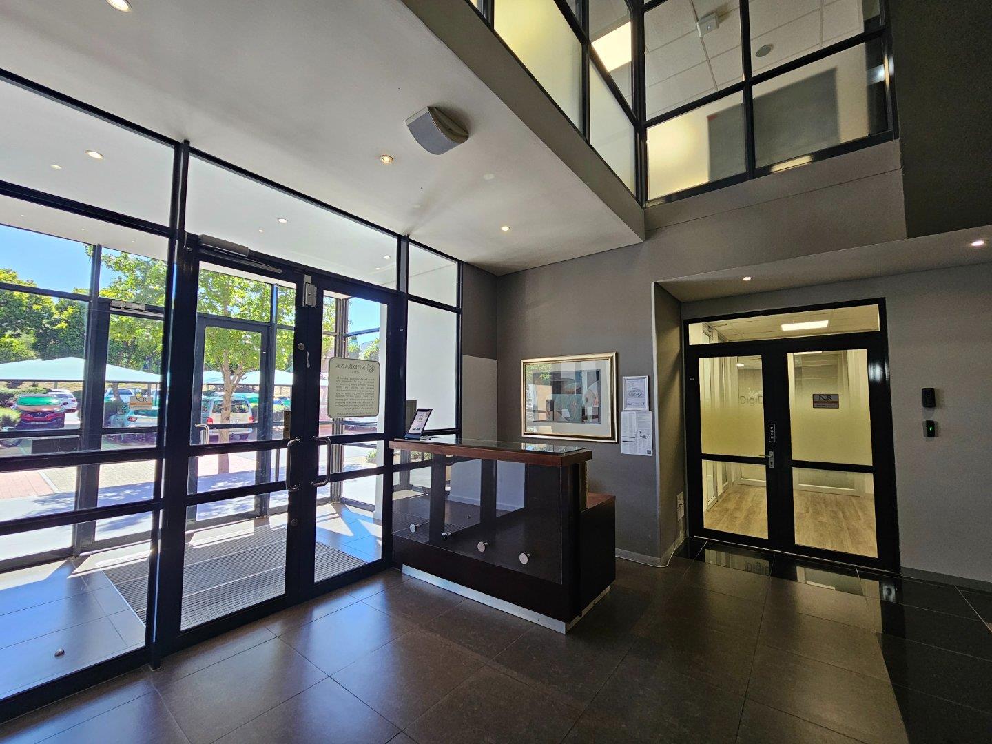 Office Space to rent at Plattekloof Office Park in Plattekloof