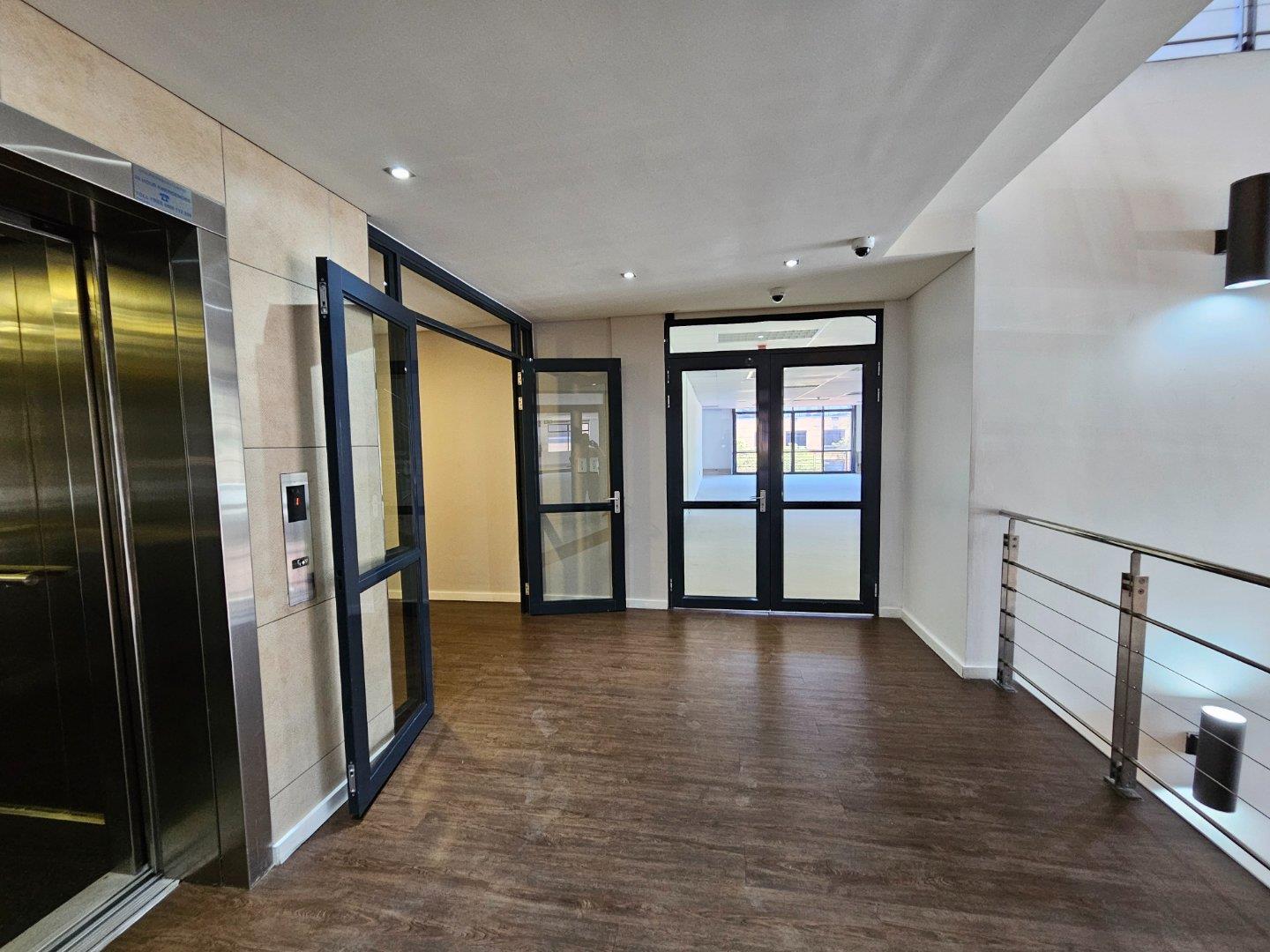 Office Space to rent at Plattekloof Office Park in Plattekloof