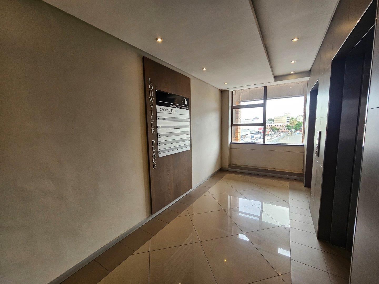 Office Space to rent at Louwville Place in Bellville CBD