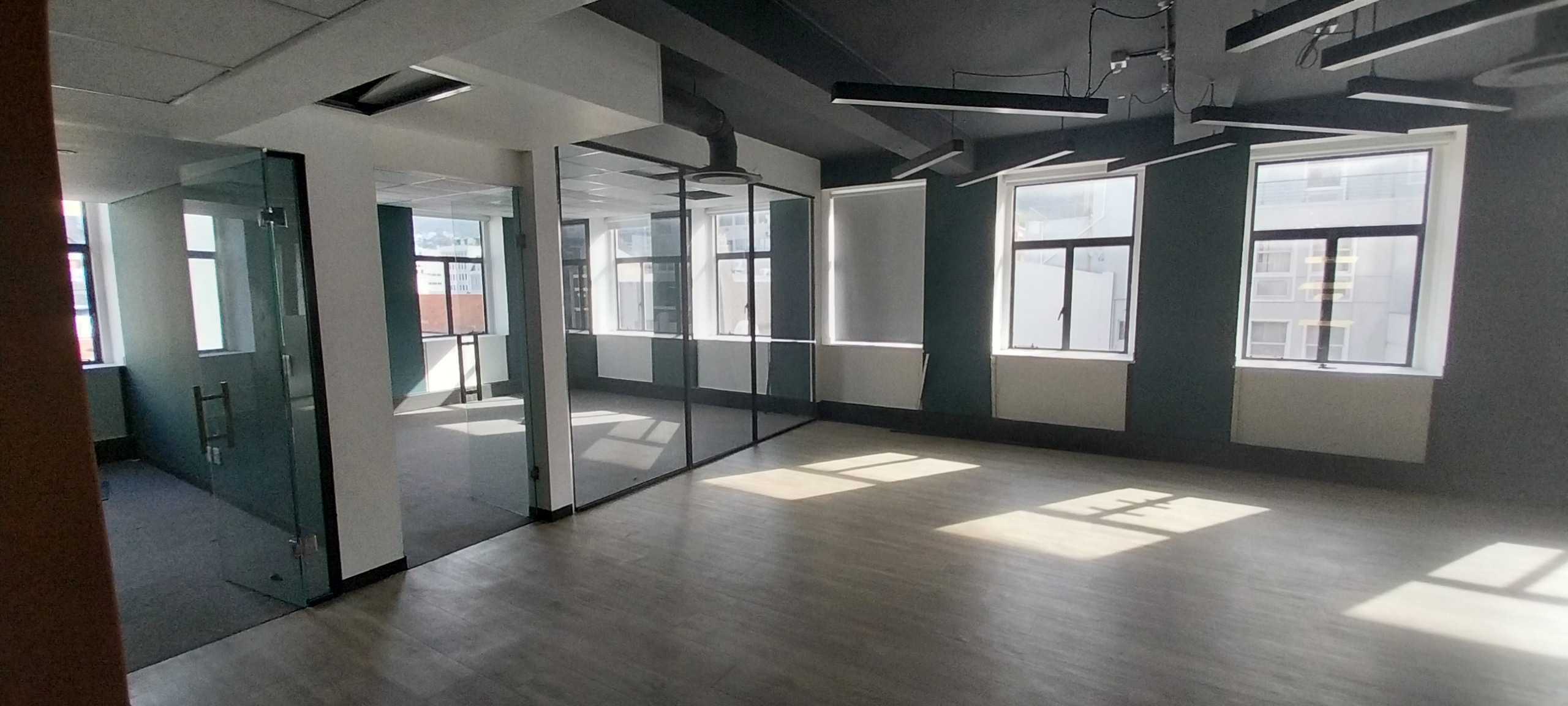 Office Space to rent at  in Cape Town CBD