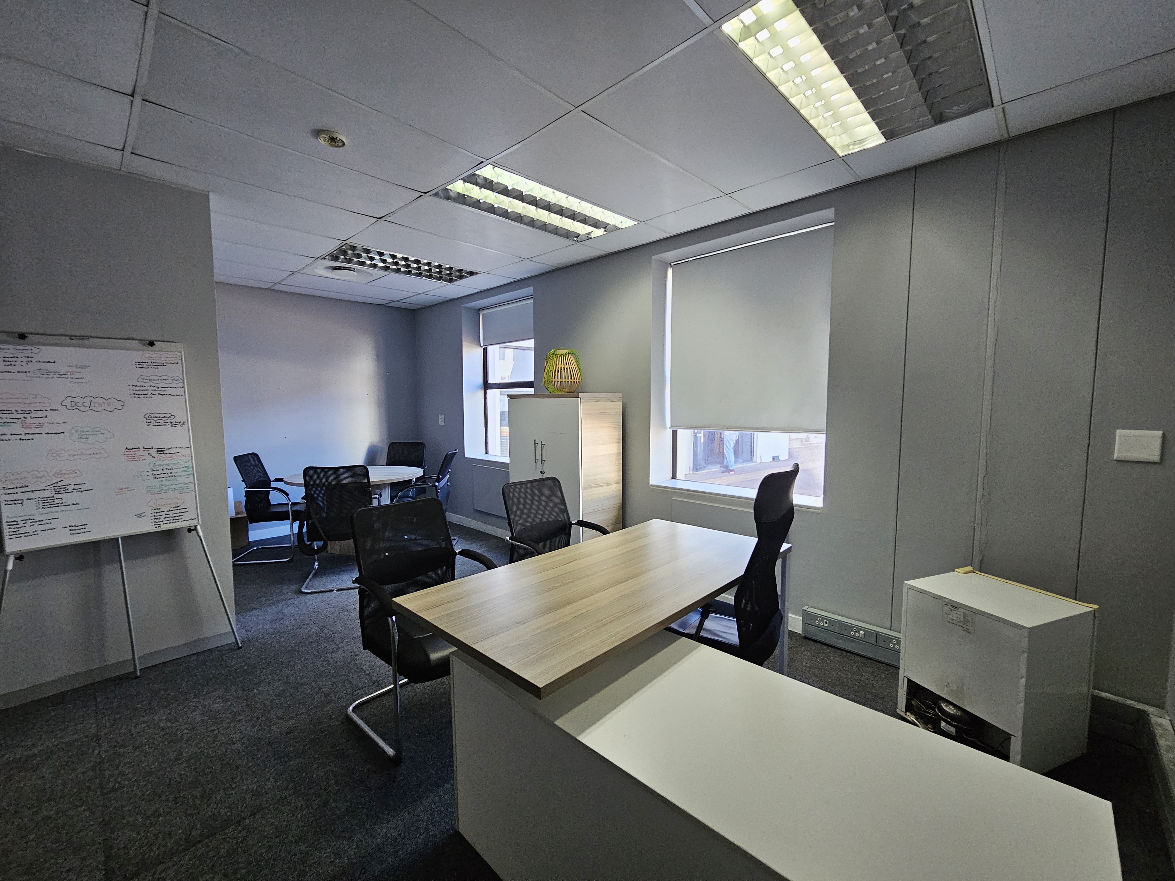 Office Space to rent at  in Century City