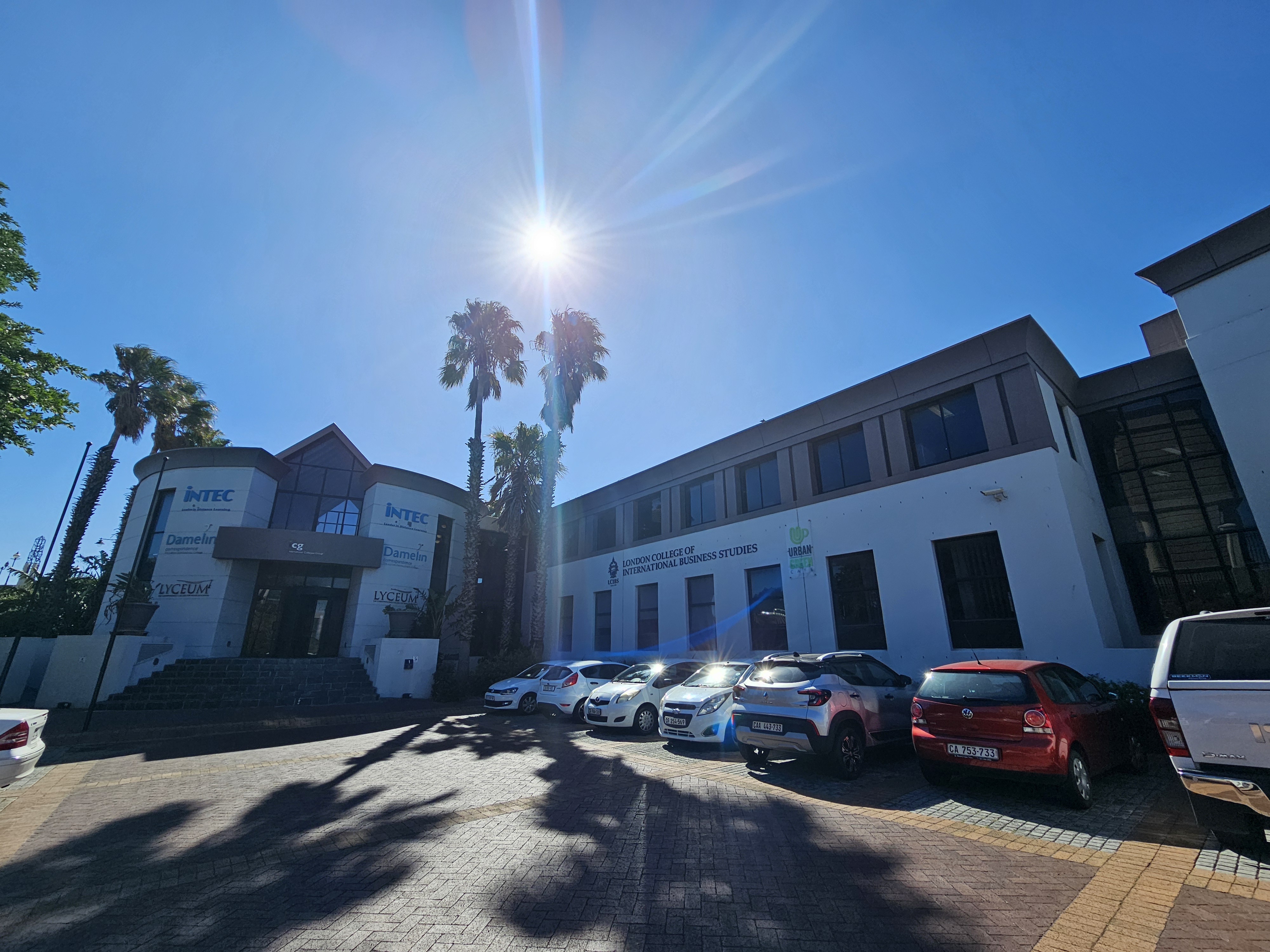 Office Space to rent at  in Century City