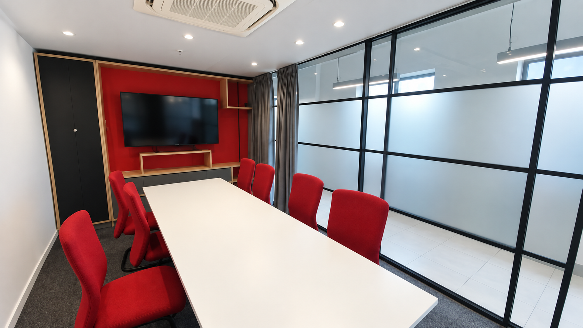 Office Space to rent at  in Cape Town CBD