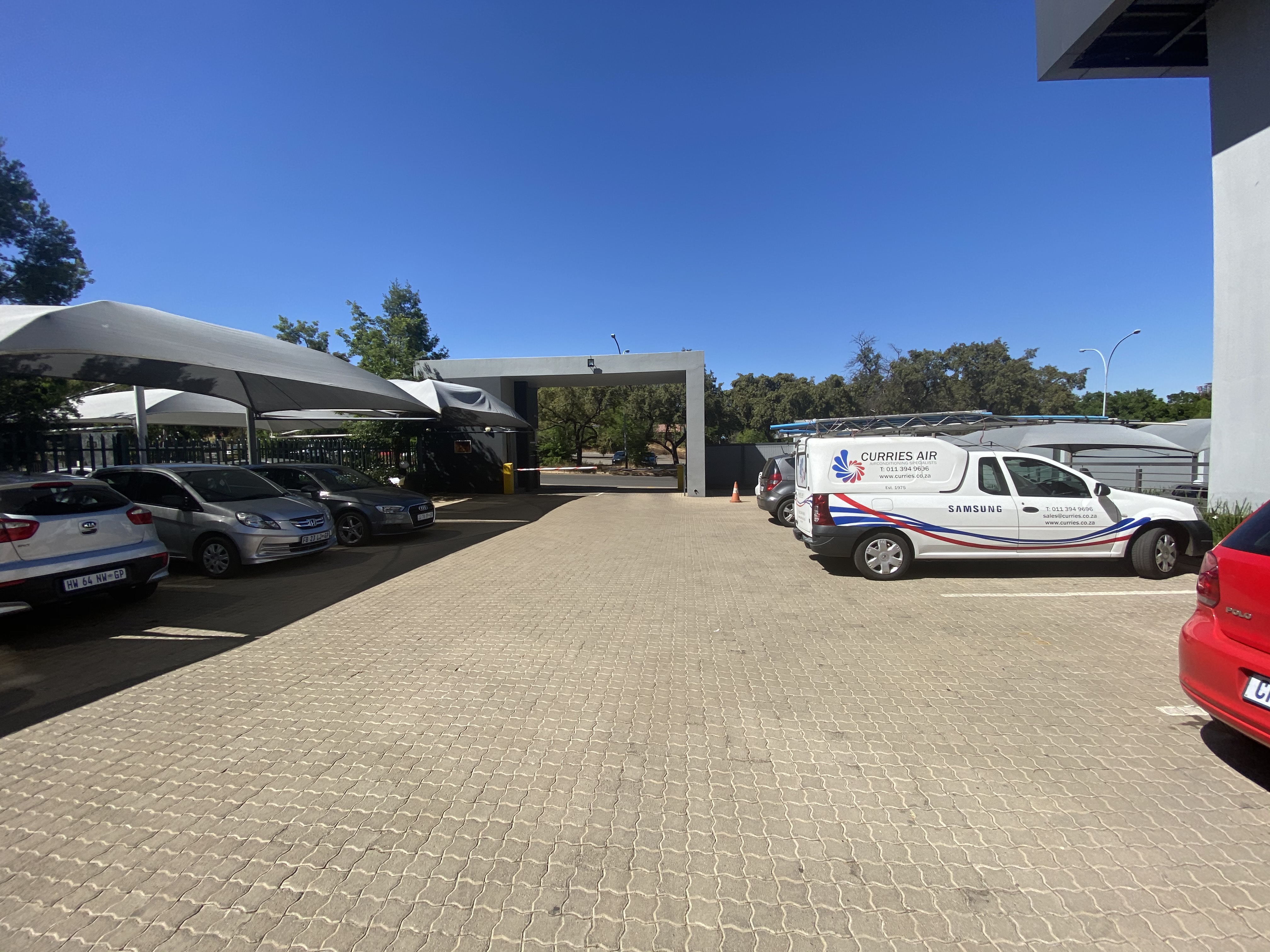 Office Space to rent at 18 Skeen Boulevard in Bedfordview