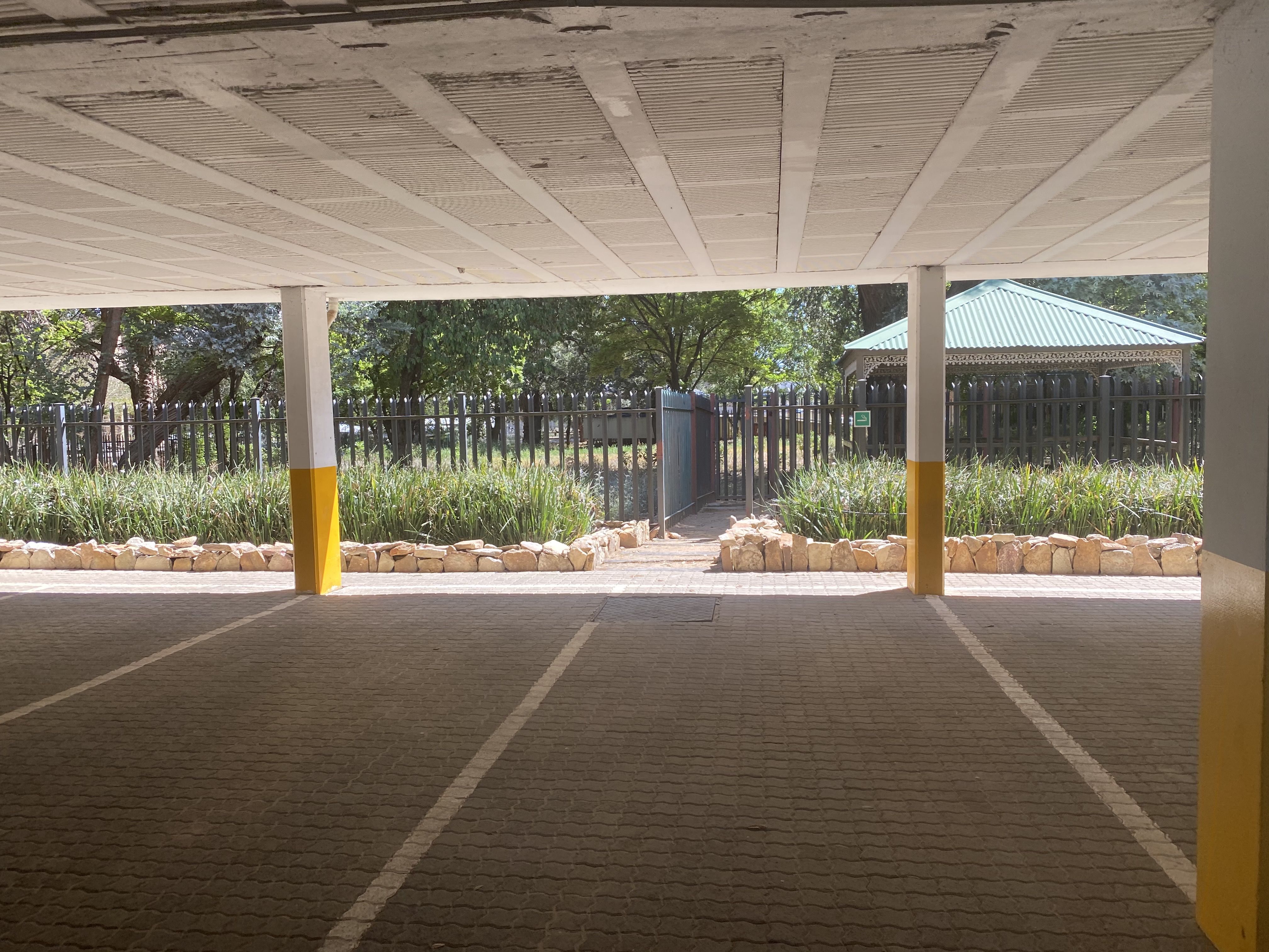 Office Space to rent at 18 Skeen Boulevard in Bedfordview