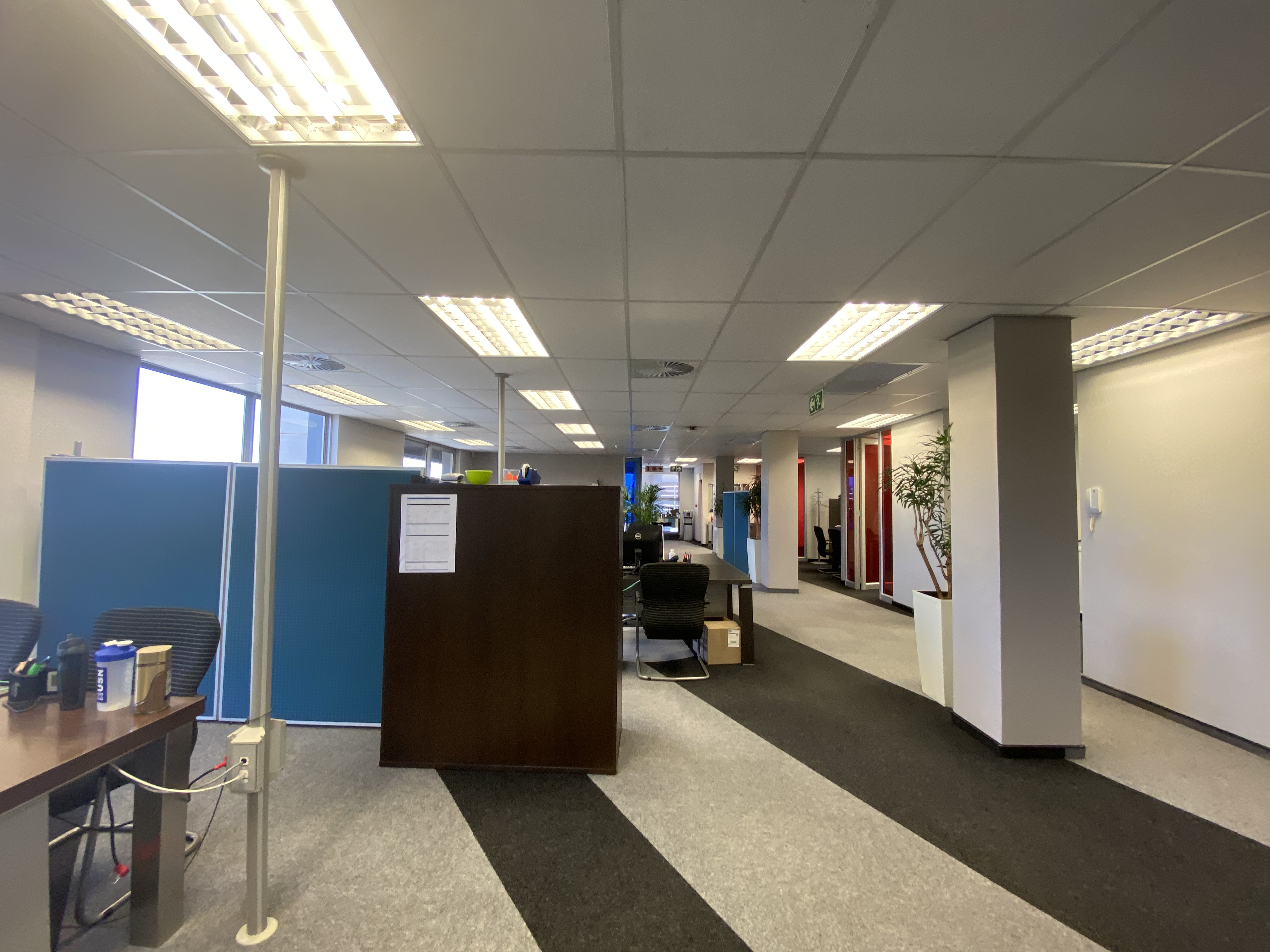 963m² Office Space to rent at 18 Skeen Boulevard in Bedfordview